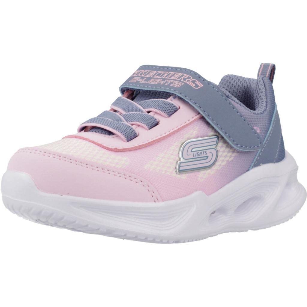 Buty SKECHERS OMBRE DELUXE Rose
