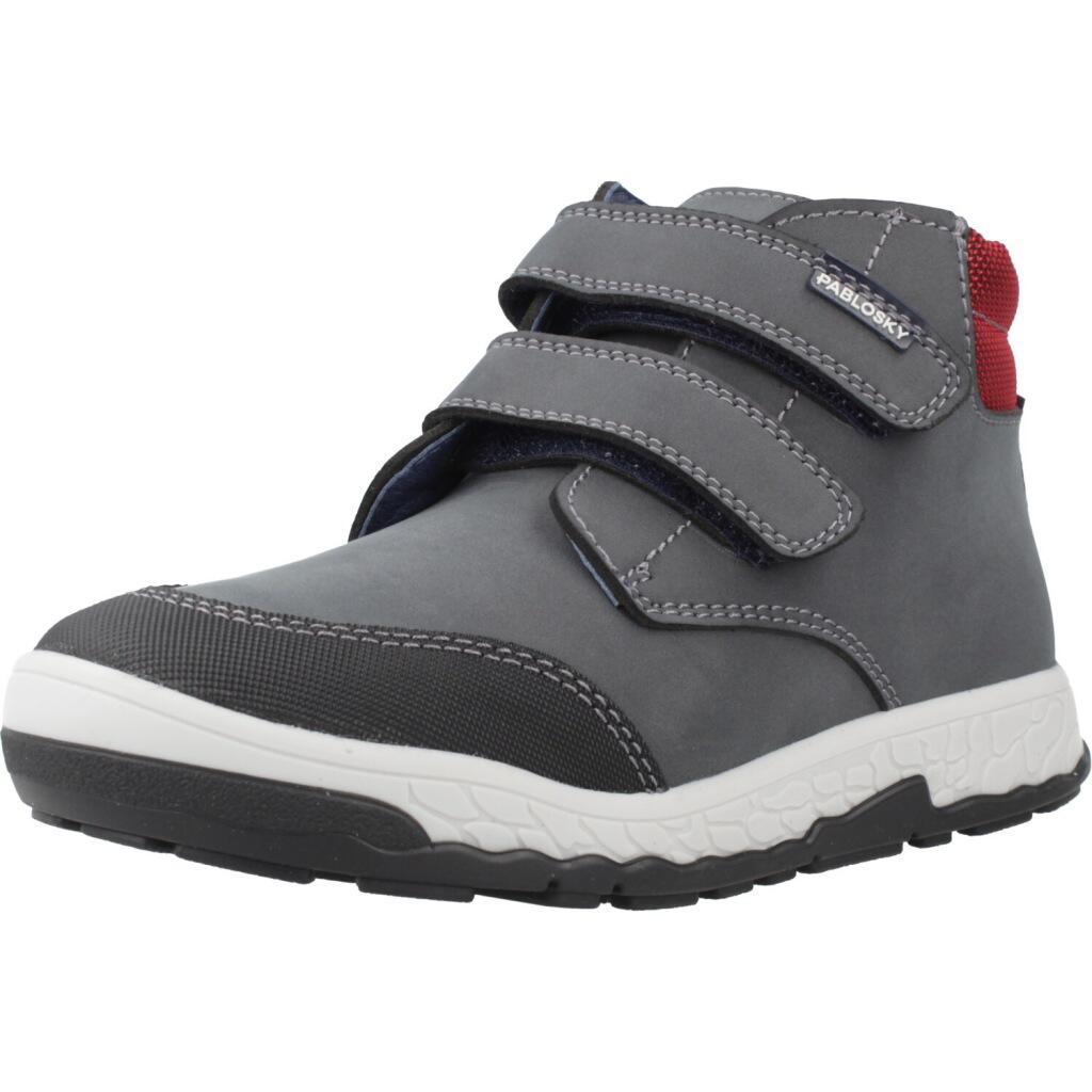 Buty PABLOSKY 515351P Szary