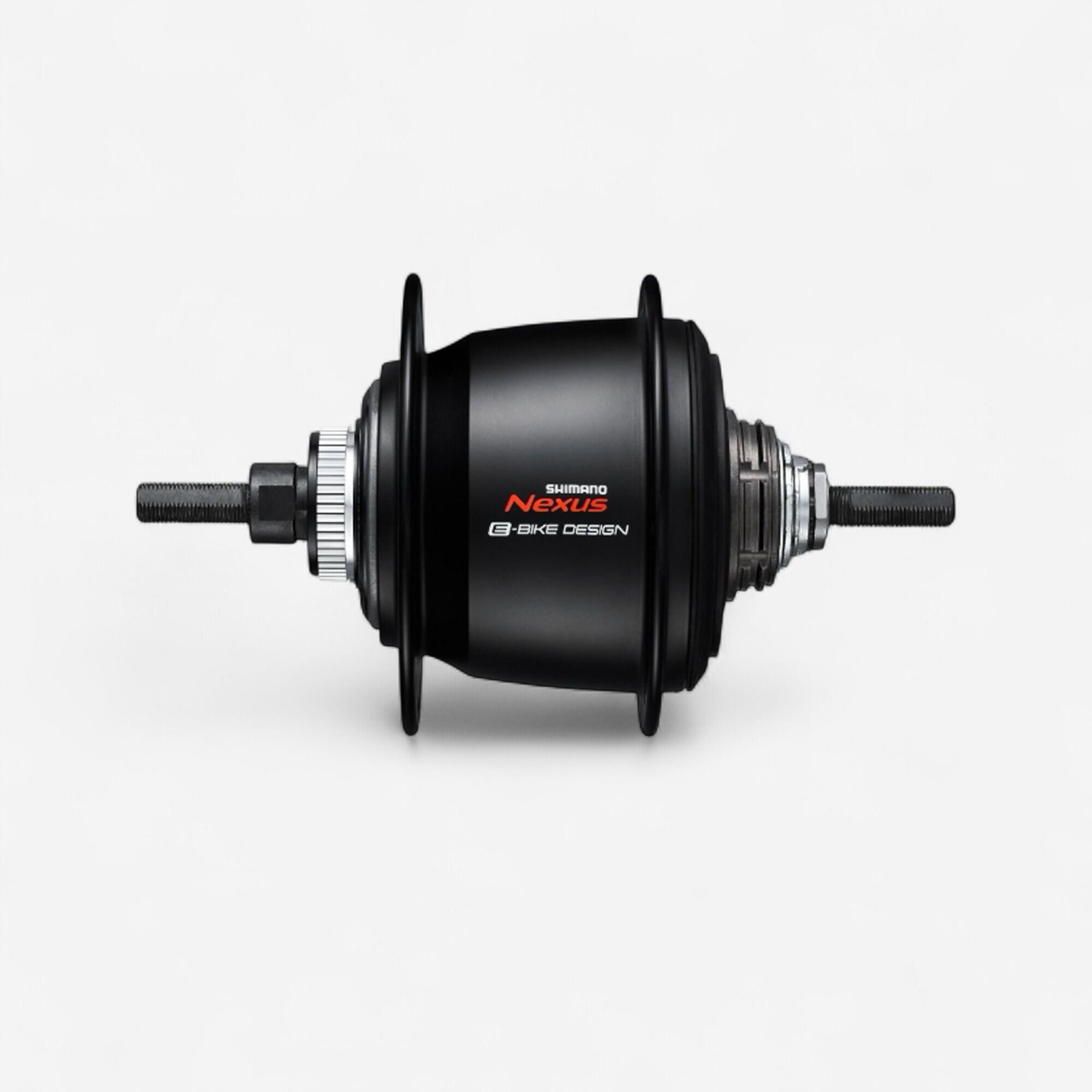 Piasta rowerowa Shimano Steps E-bike SG-C7000-5D 5-biegowa do hamulca tarczowego