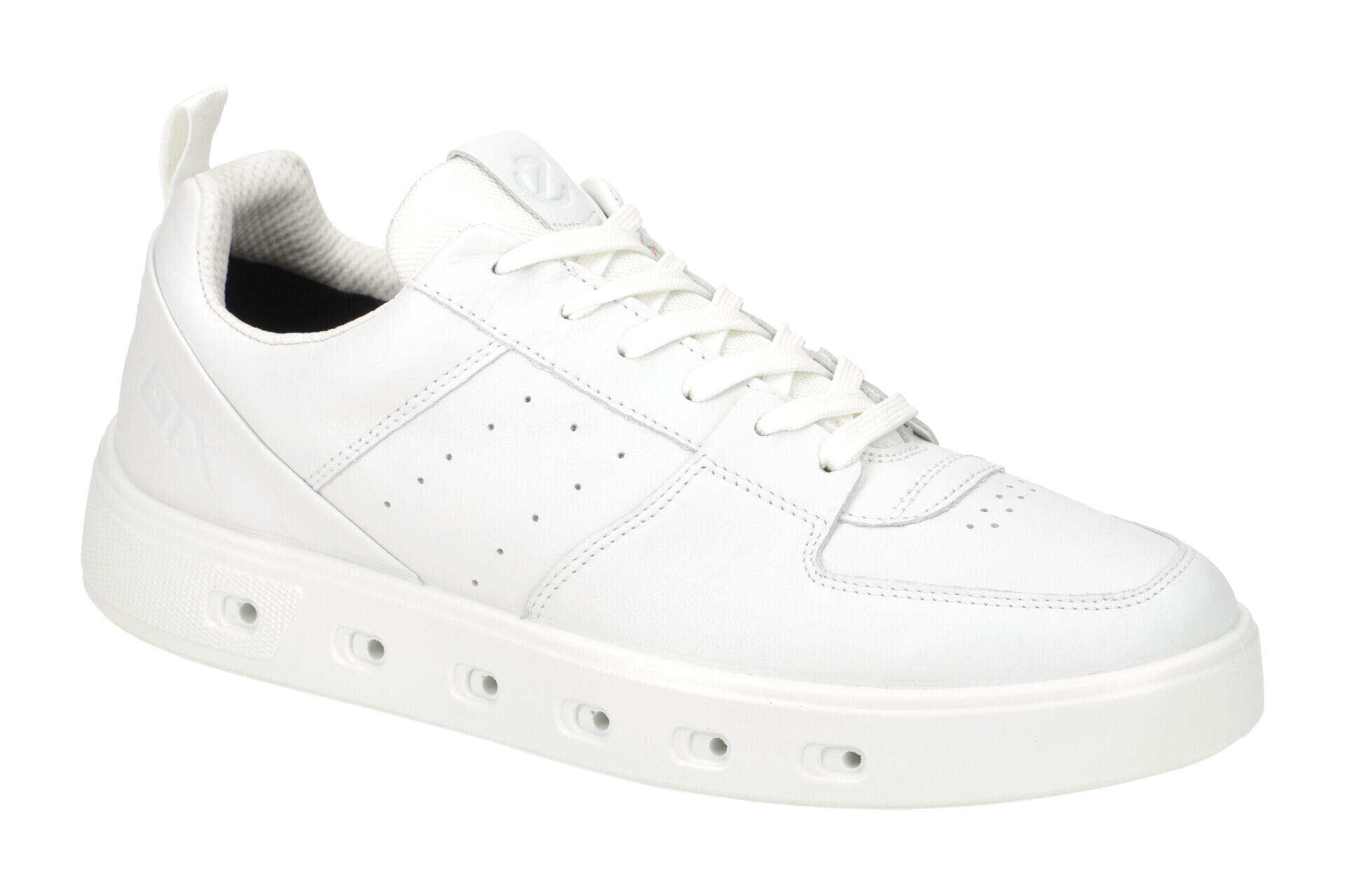 Buty do chodzenia męskie Ecco Street 720