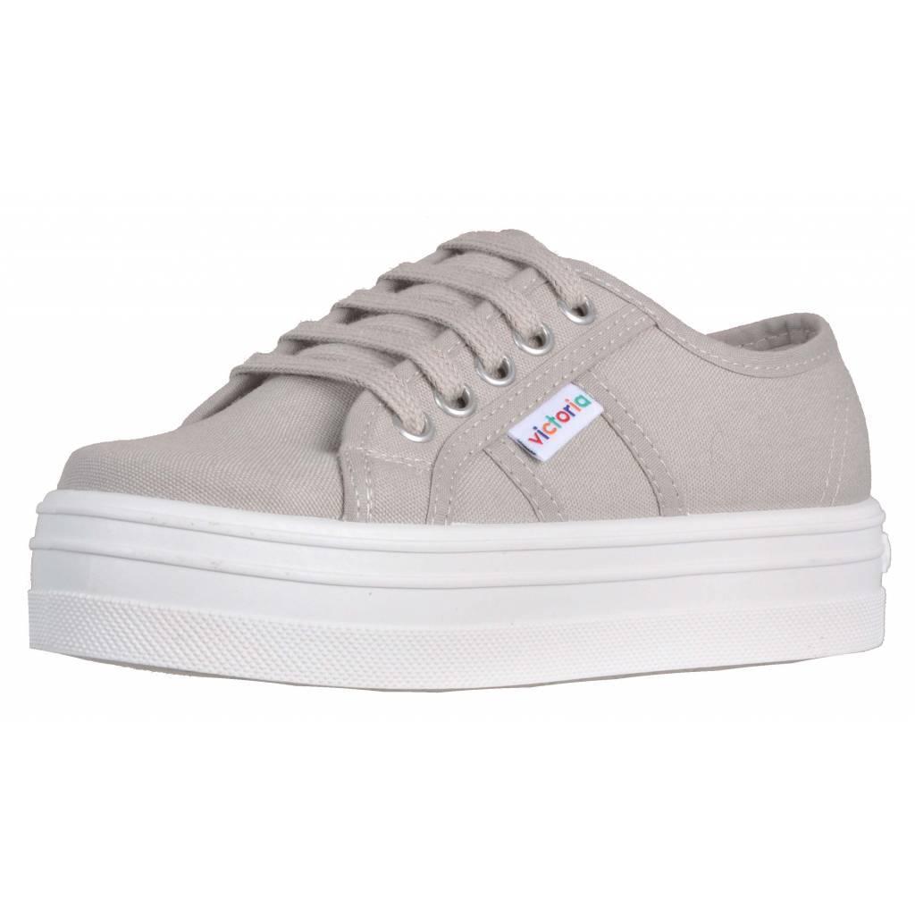Buty VICTORIA 109200 Beżowy