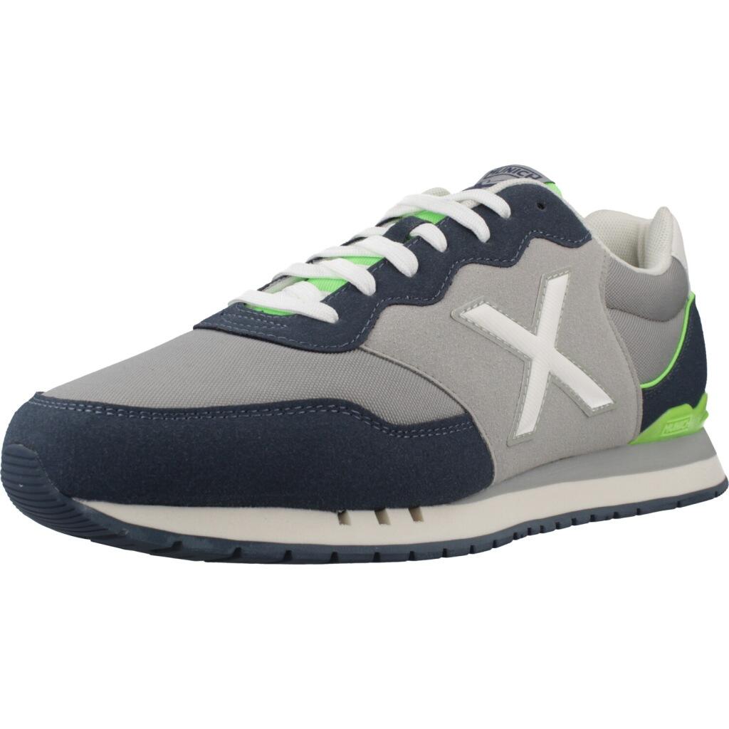 Buty MUNICH DASH 271 Szary