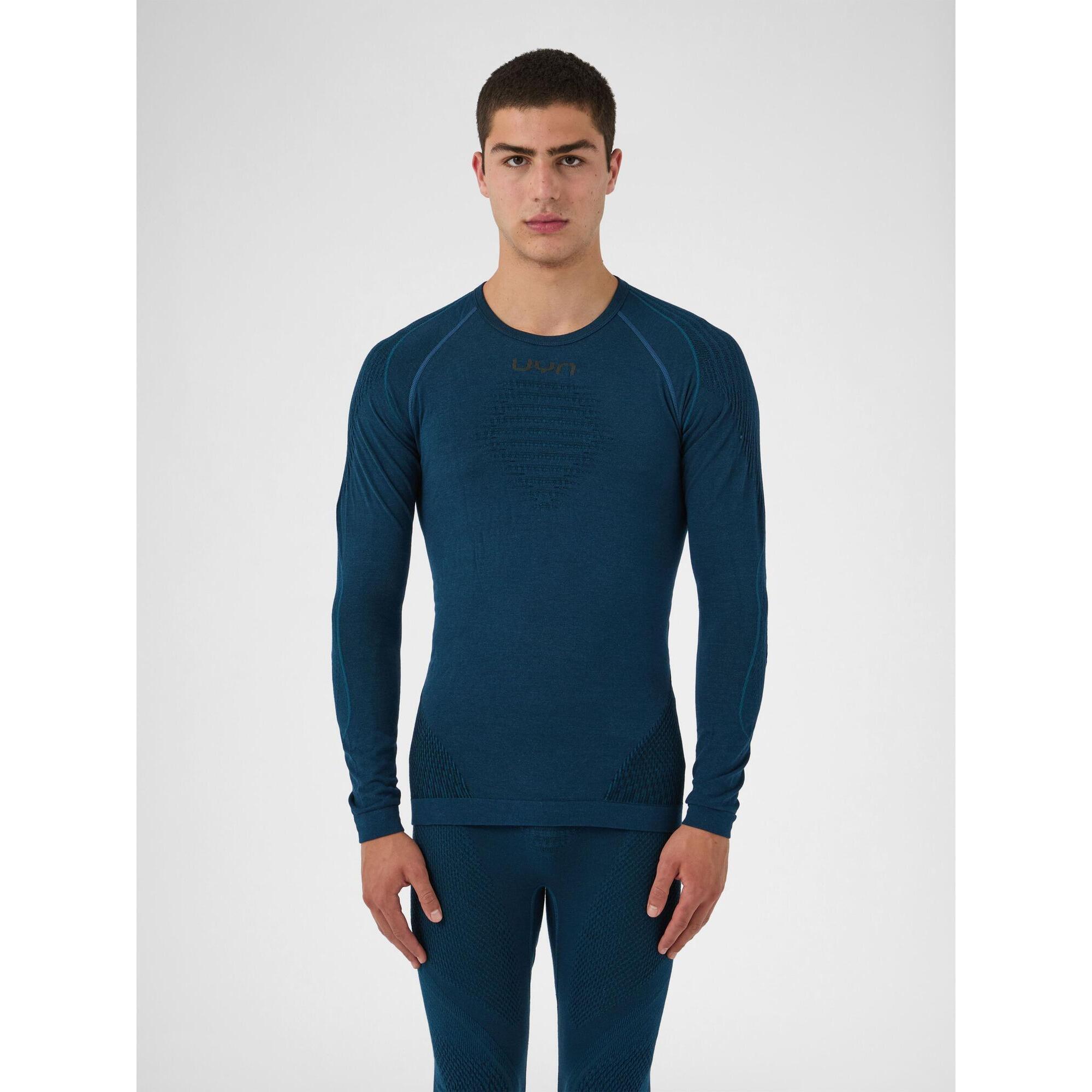 Evolutyon Biotech Thermal Jersey