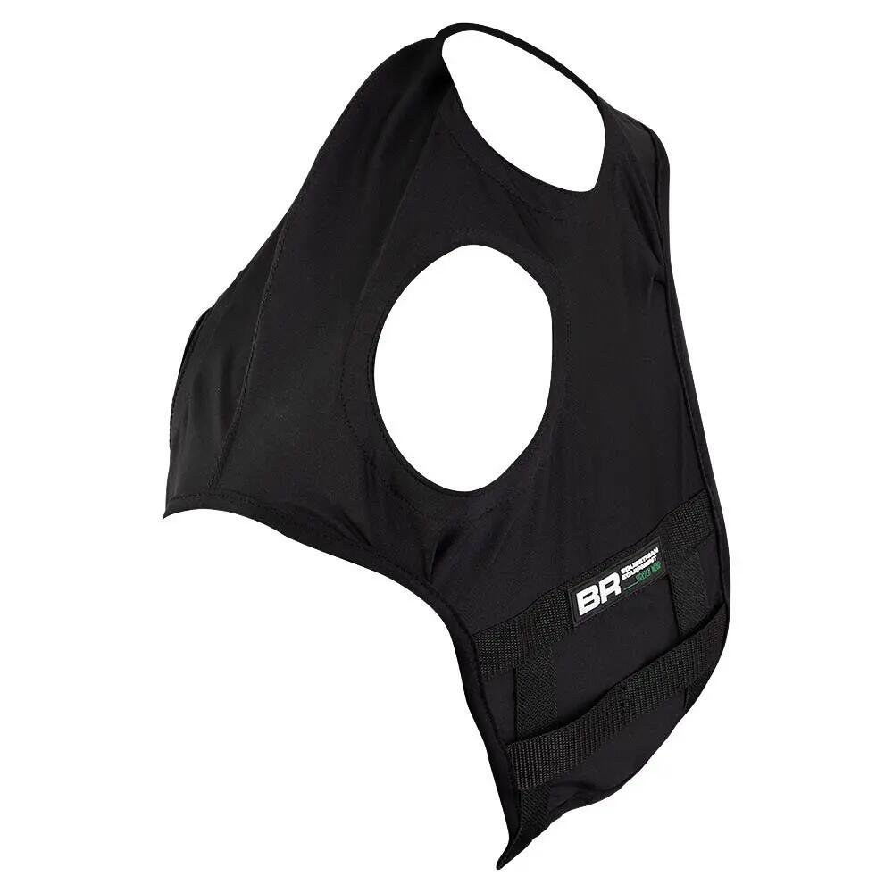 Maska konia BR Equitation