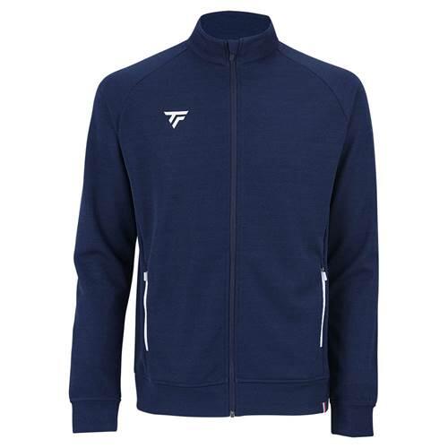 Bluza sportowa męska Tecnifibre Team