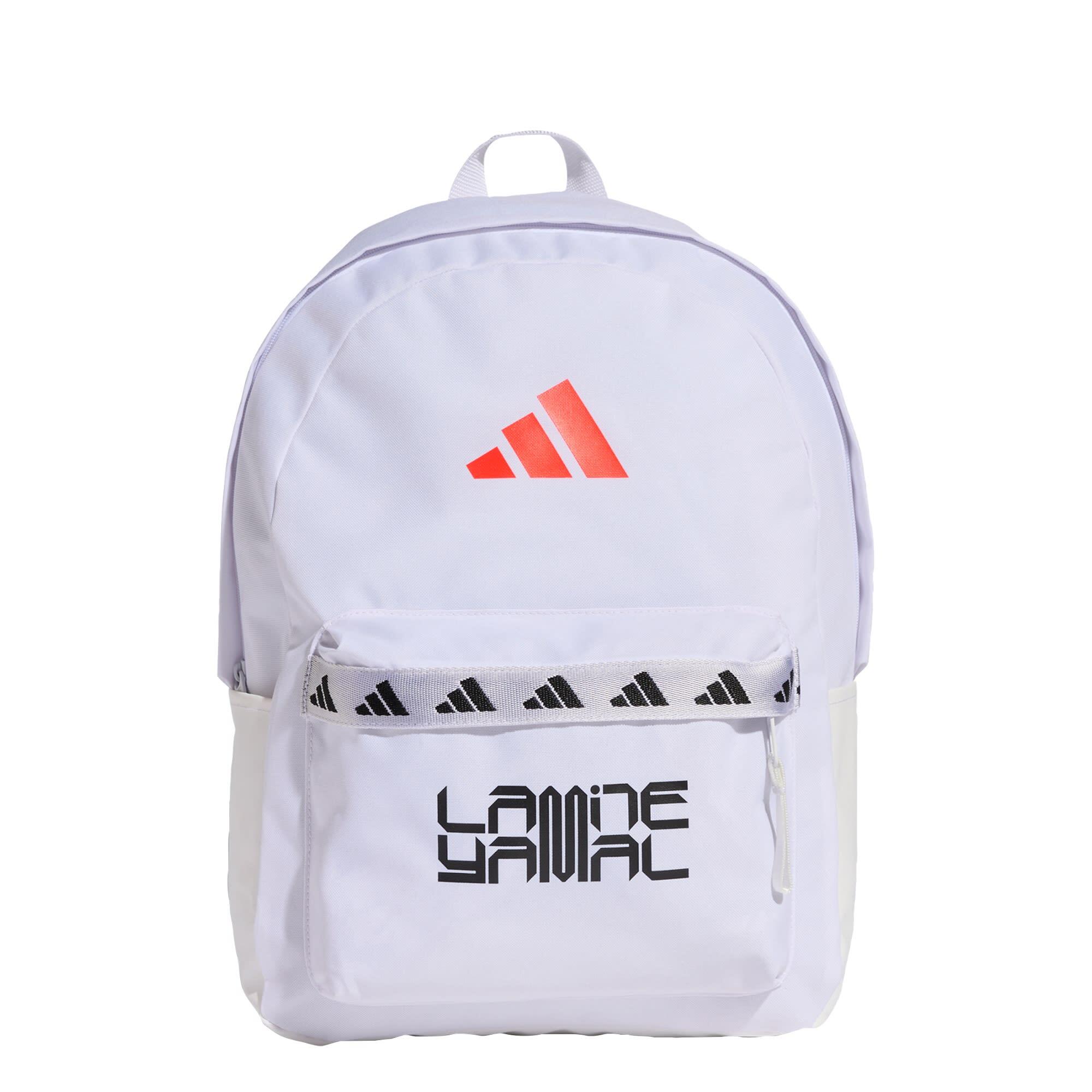 PLECAK adidas CLASSIC TAPE LAMINE YAMAL