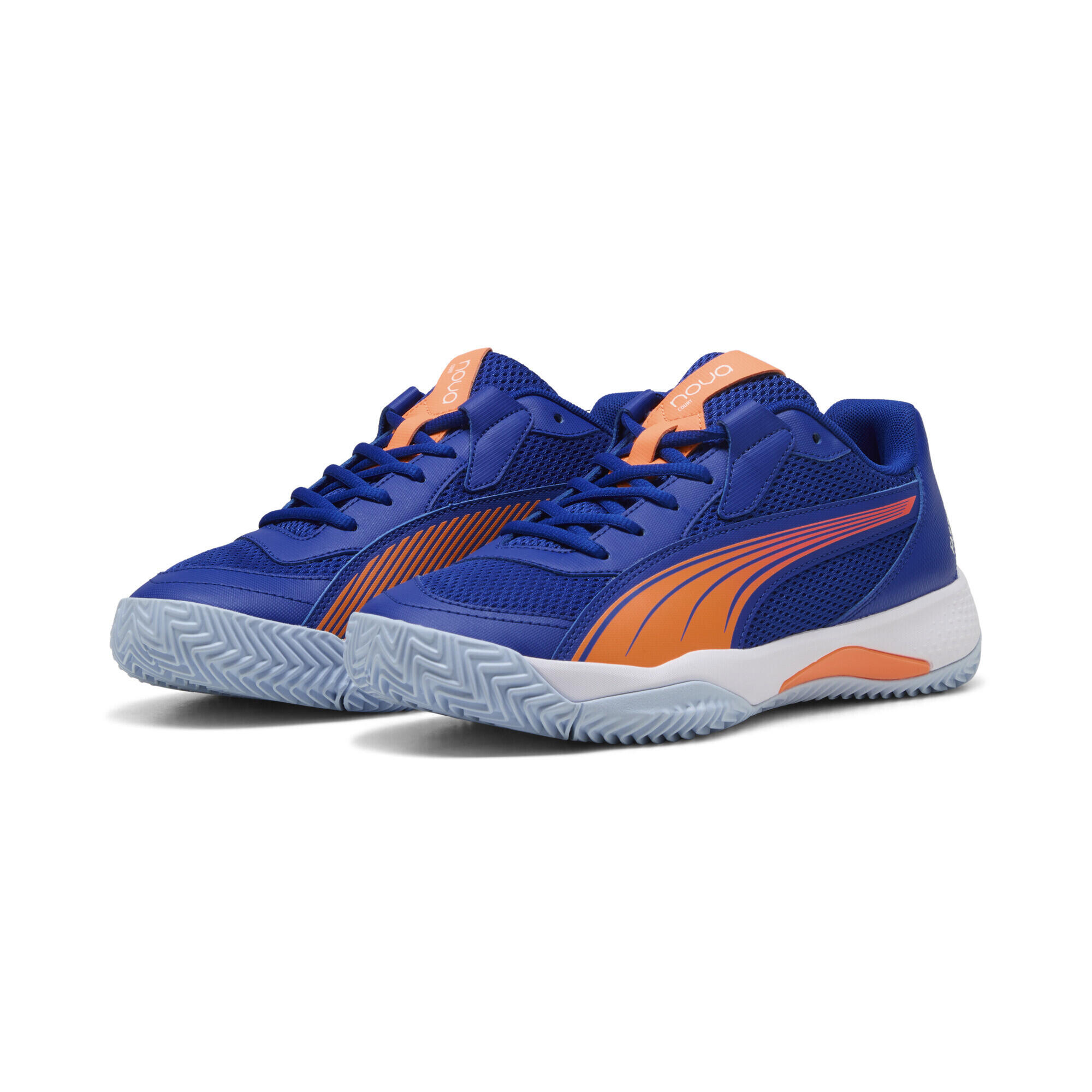 Buty do padla unisex NOVA Court Momo González PUMA