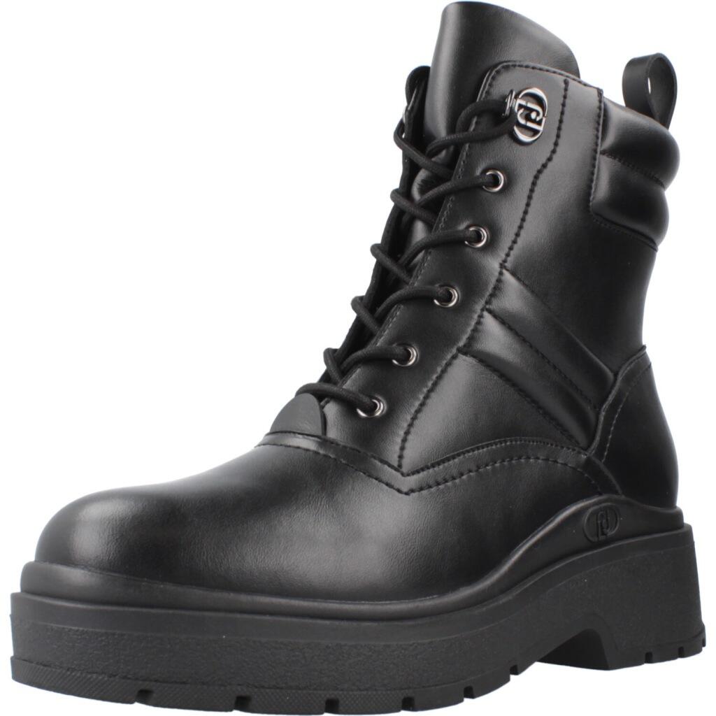Buty LIU-JO ANDREA 02 Czarny