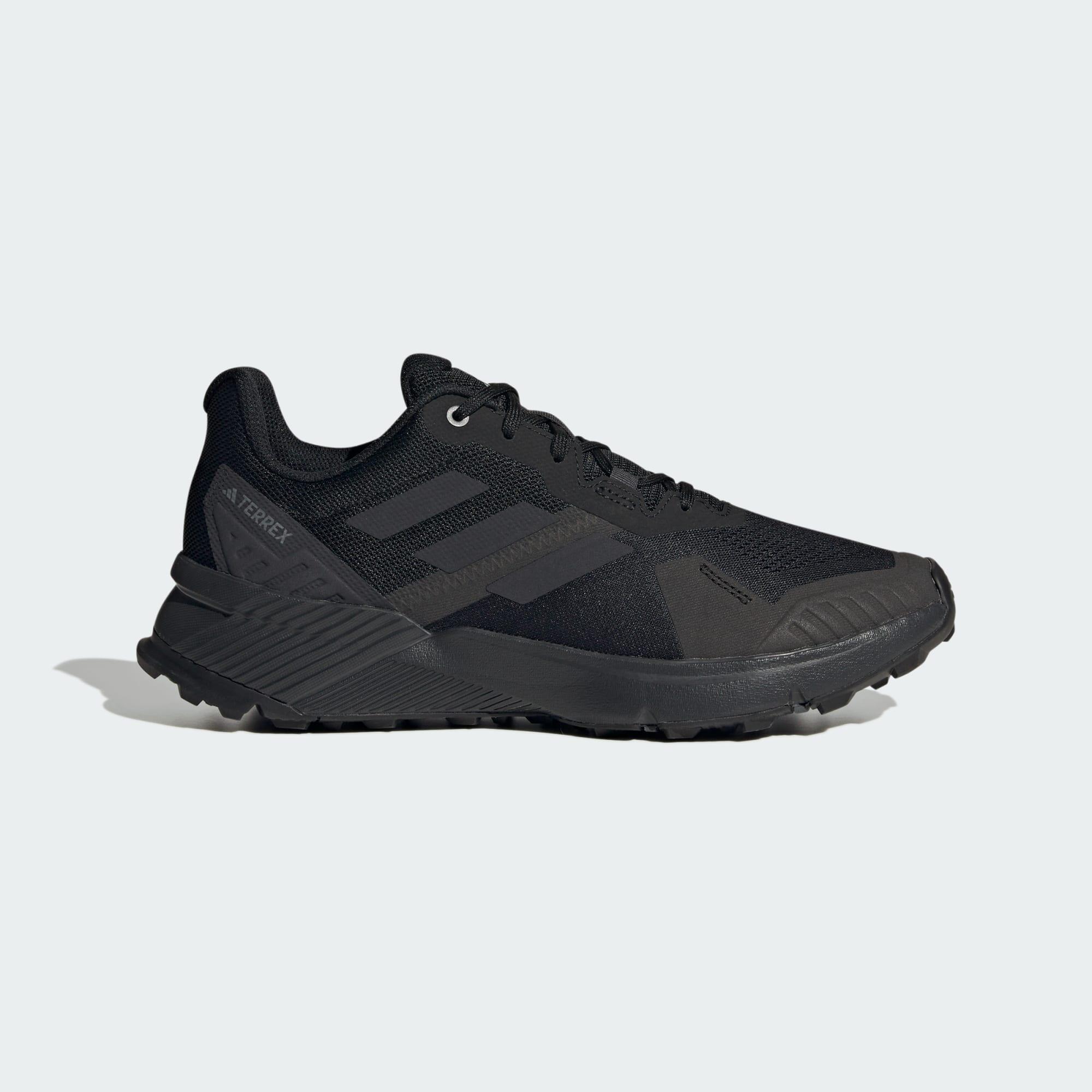 Buty do biegów przełajowych Terrex Soulstride