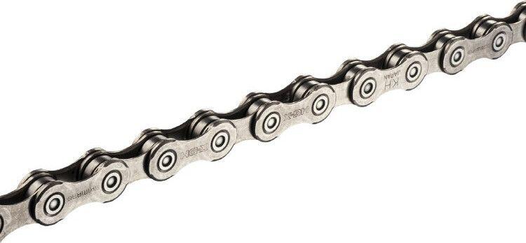 Łańcuch rowerowy Shimano XT CN-HG95 10V