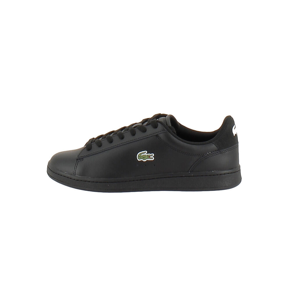 Buty męskie trampki sportowe Lacoste CARNABY SET