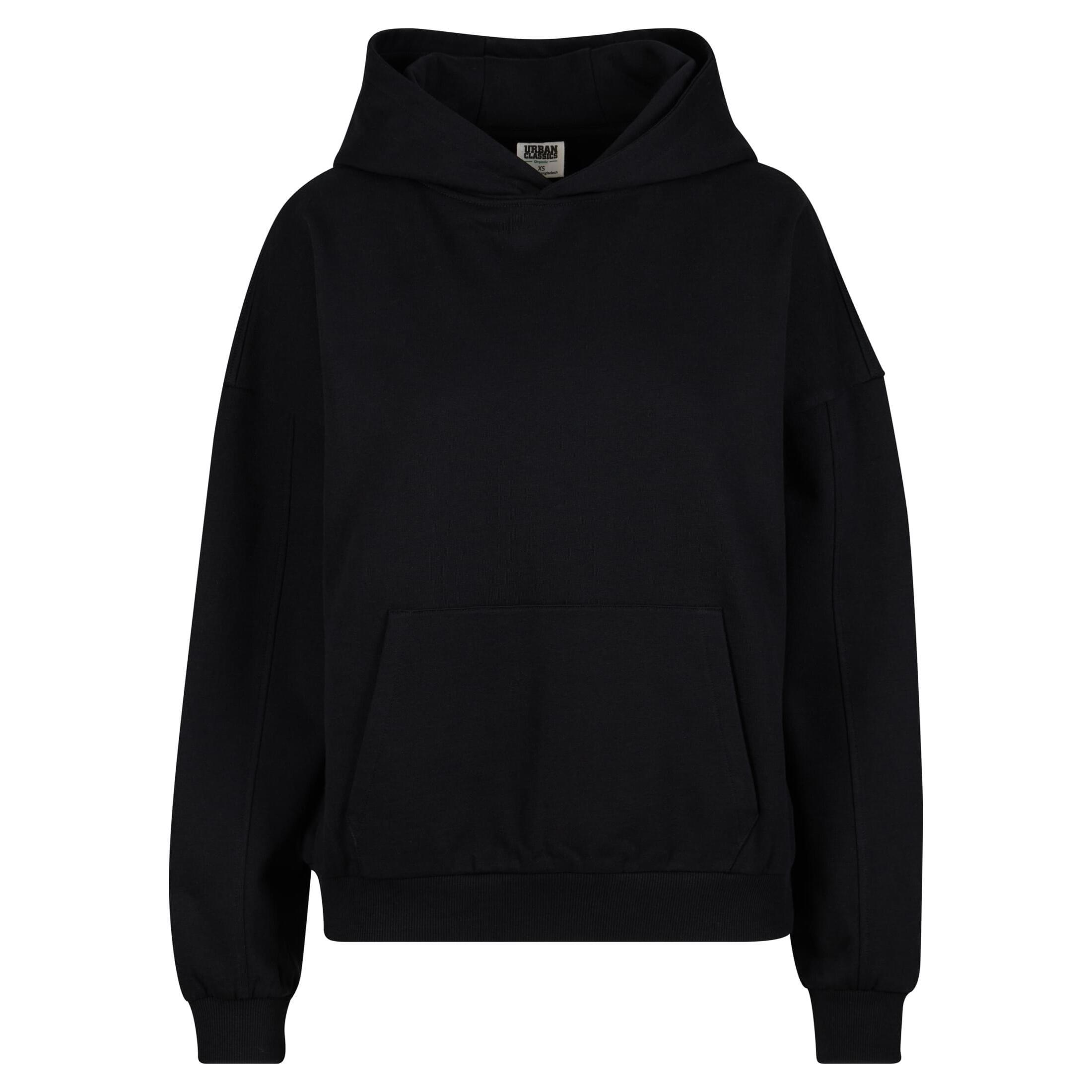 Bluza damska z kapturem Urban Classics Ultra Heavy