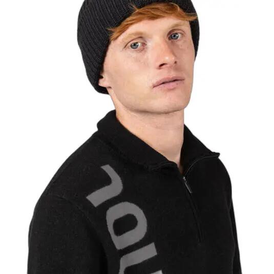 Bluza półzipowa Rossignol Signature