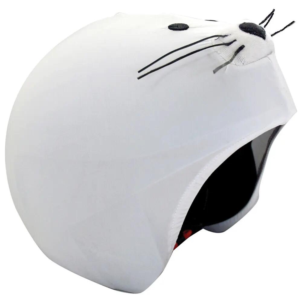 Pokrowiec na kask Coolcasc Animals