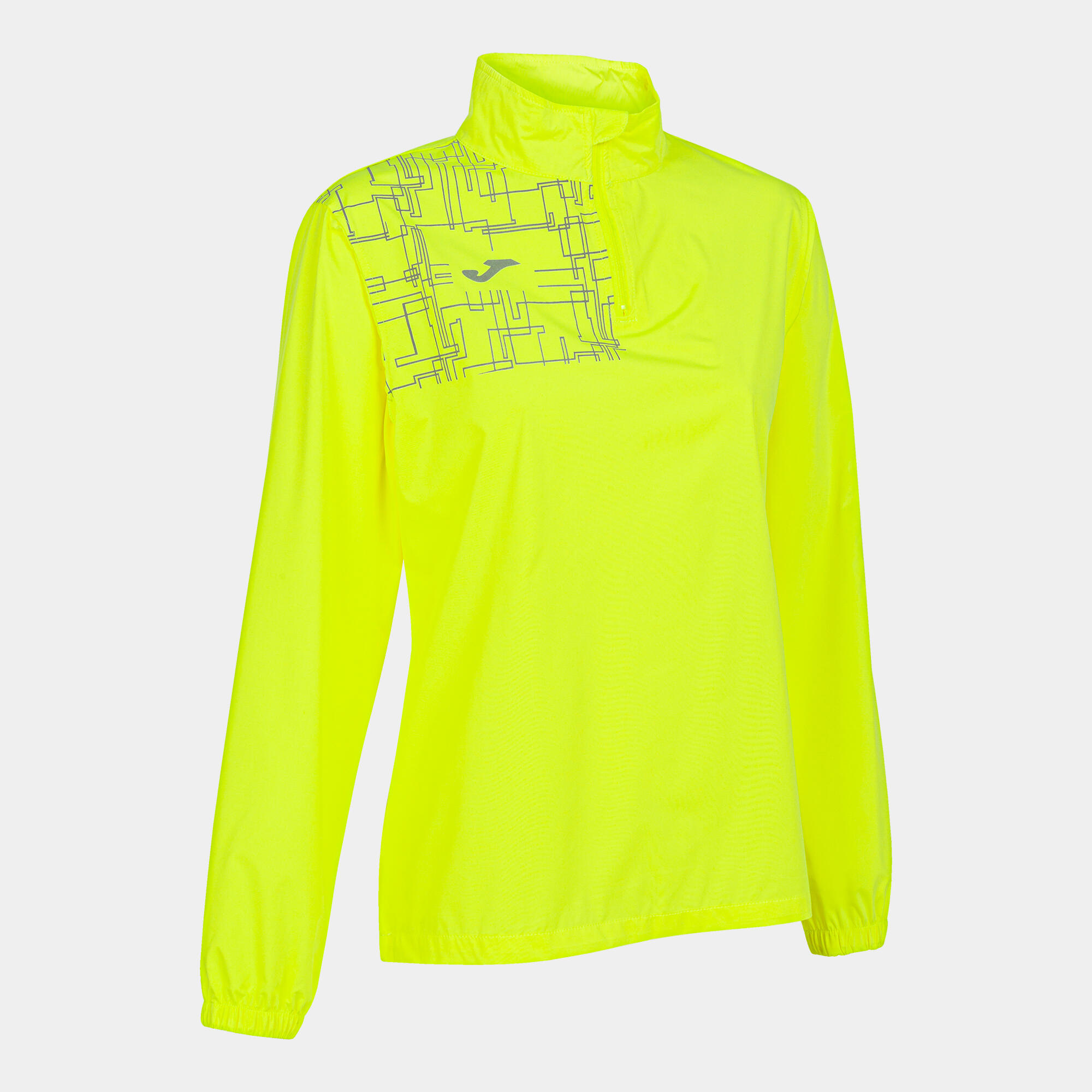 Bluza do biegania damska Joma Elite VIII