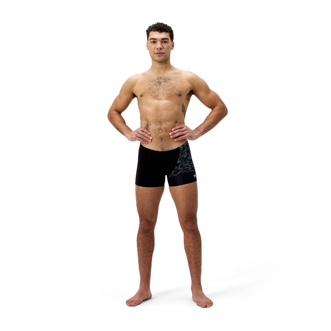 Kąpielówki męskie spodenki kąpielowe Speedo HyperBoom