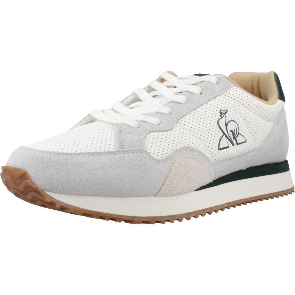 Buty LE COQ SPORTIF JET STAR_2 Biały