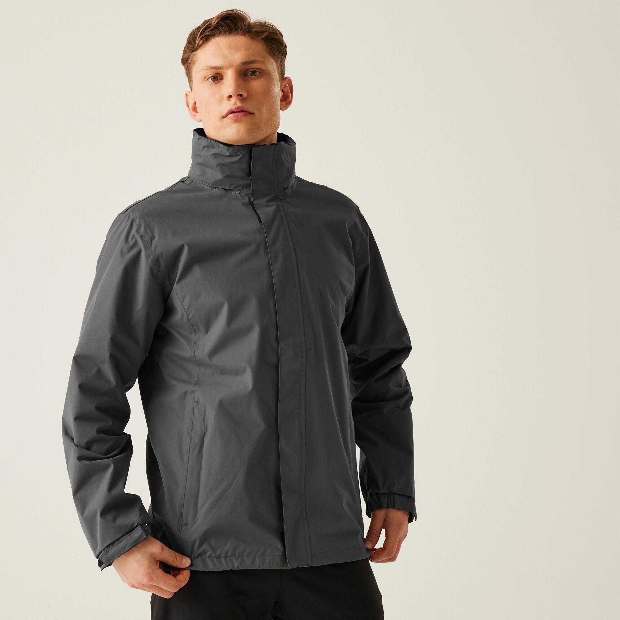 Męska kurtka Ardmore