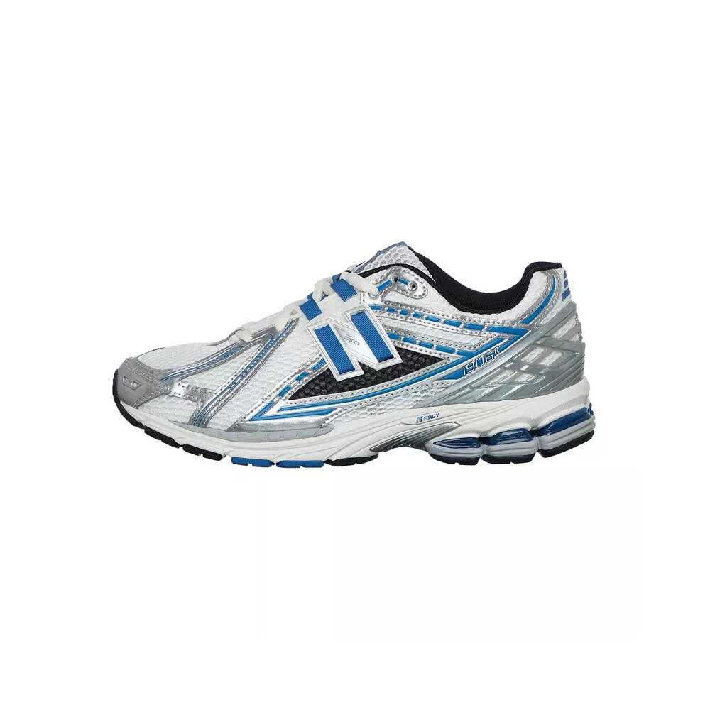 Buty Mężczyzna New Balance 1906R biały