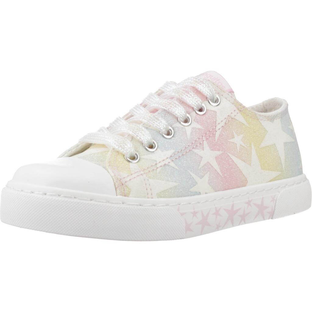 Buty CONGUITOS LOW CUT FANTASY SNEAKERS Wielokolorowy