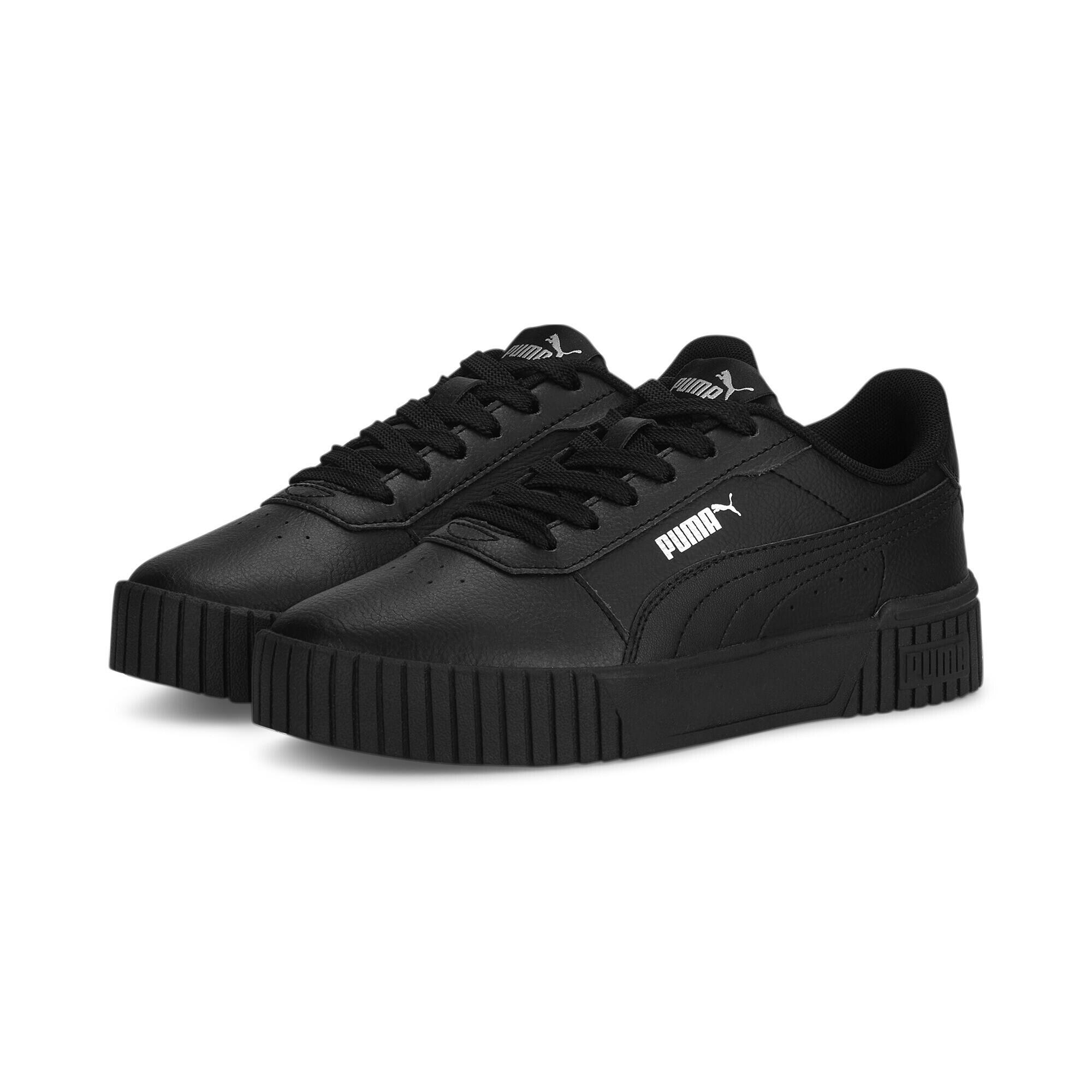 Buty damskie sportowe Puma CARINA 2.0 Jr