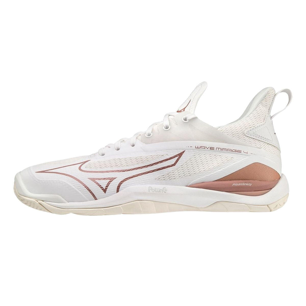 Buty sportowe damskie Mizuno Wave Mirage 4