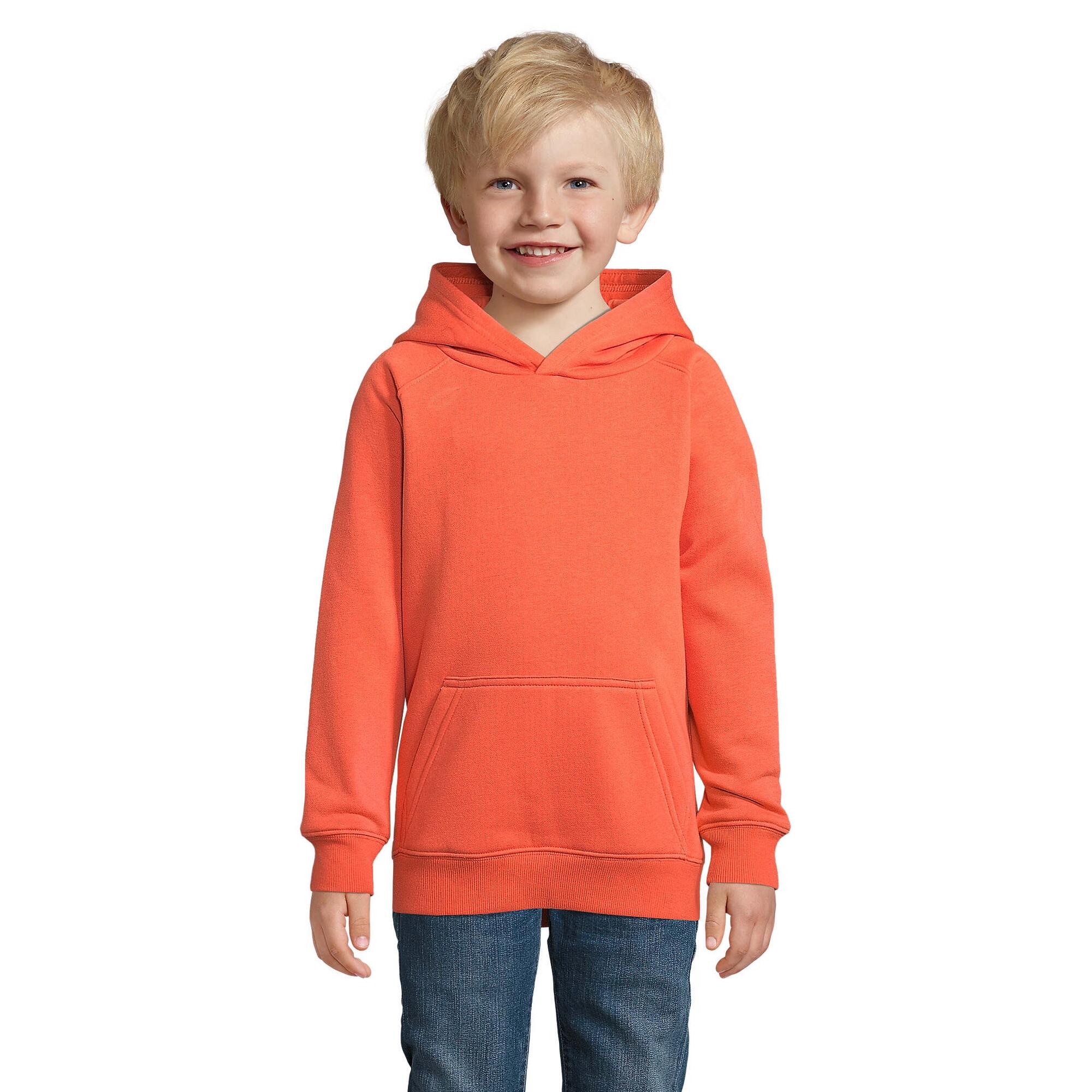 Bluza Dziecięca Stellar Hoodie