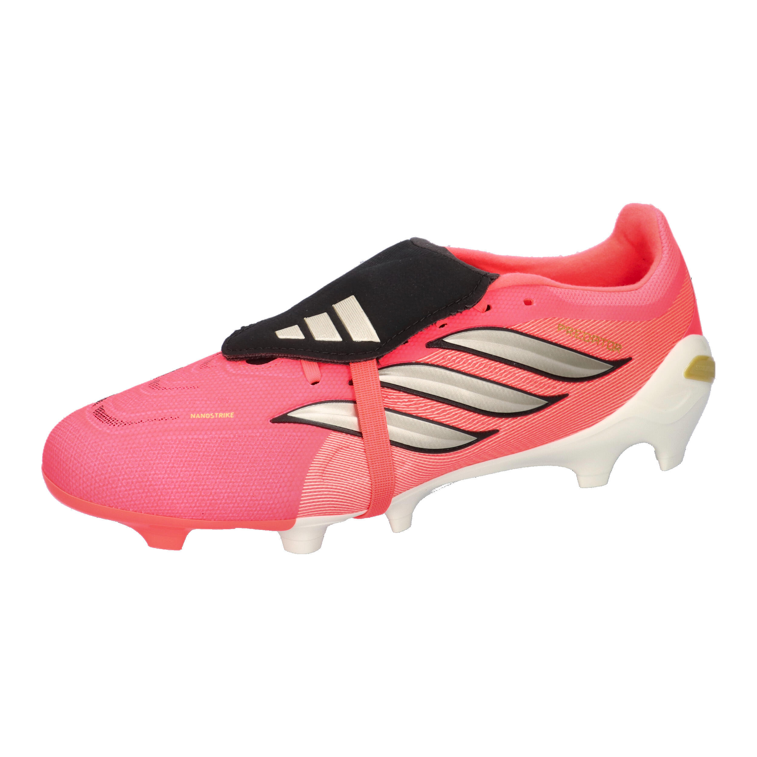 Buty piłkarskie adidas Predator League Fold-Over Tongue FG/MG