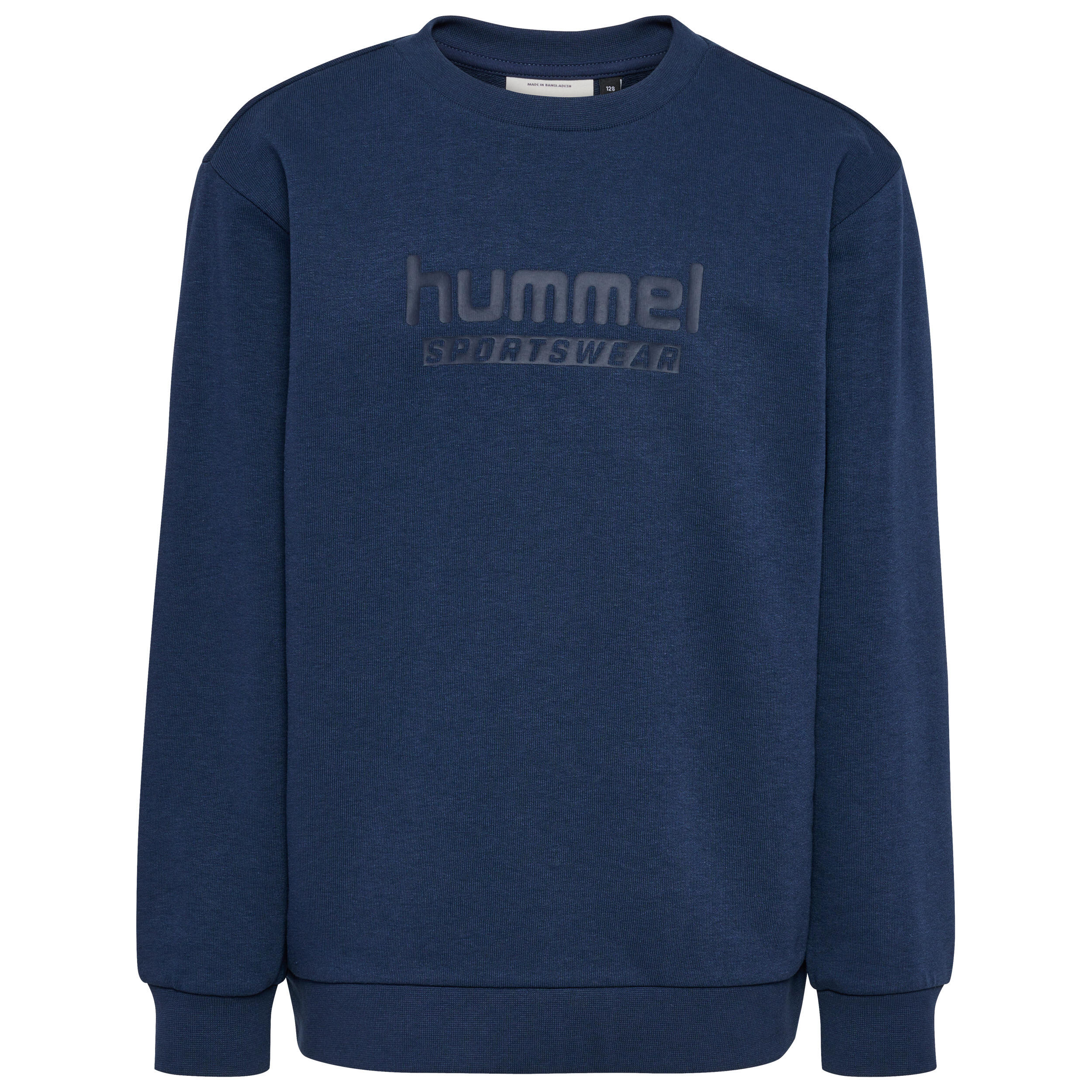 Bluza dziecięca Hummel Base