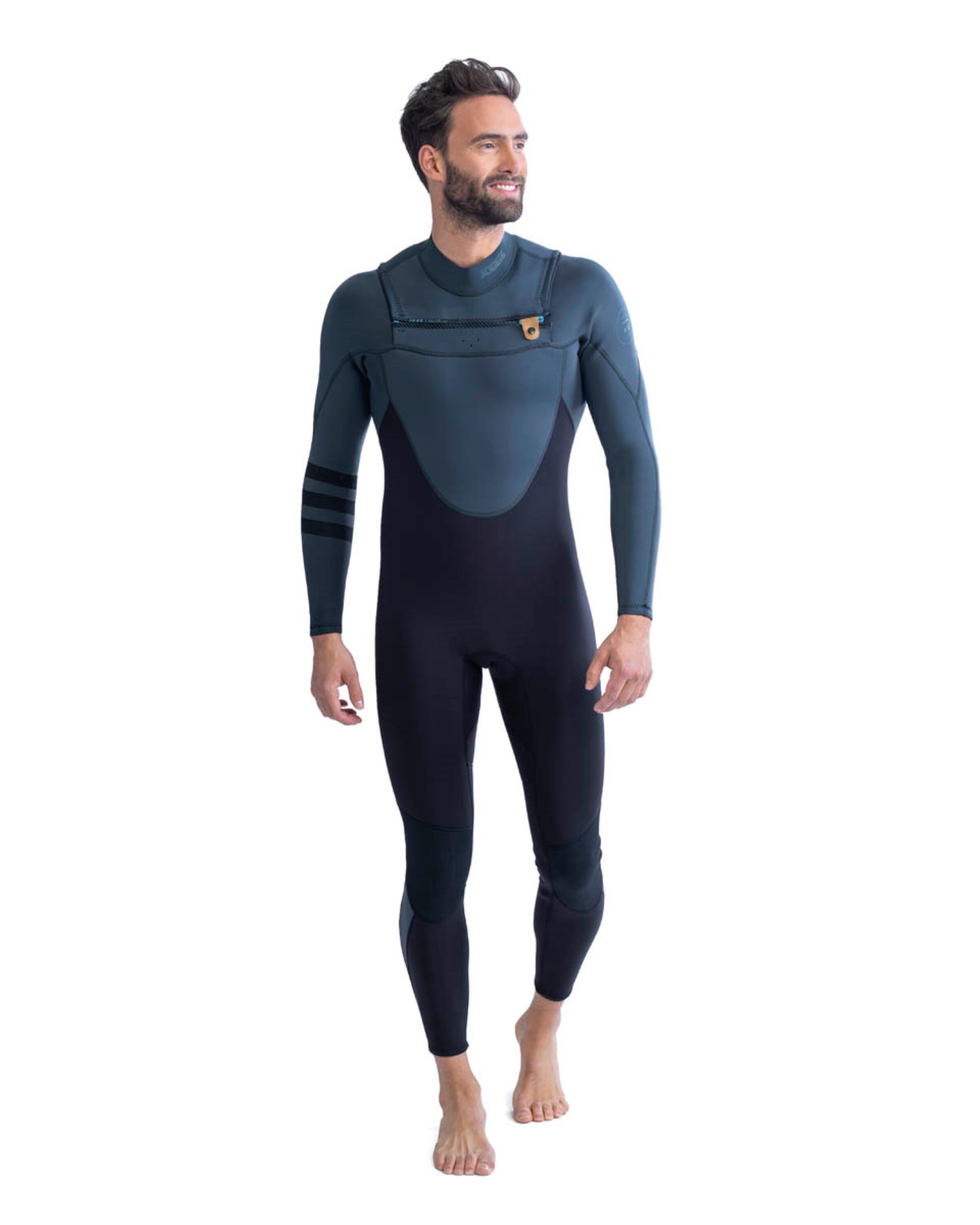 Kombinezon surfingowy Jobe Sports Perth Chestzipper