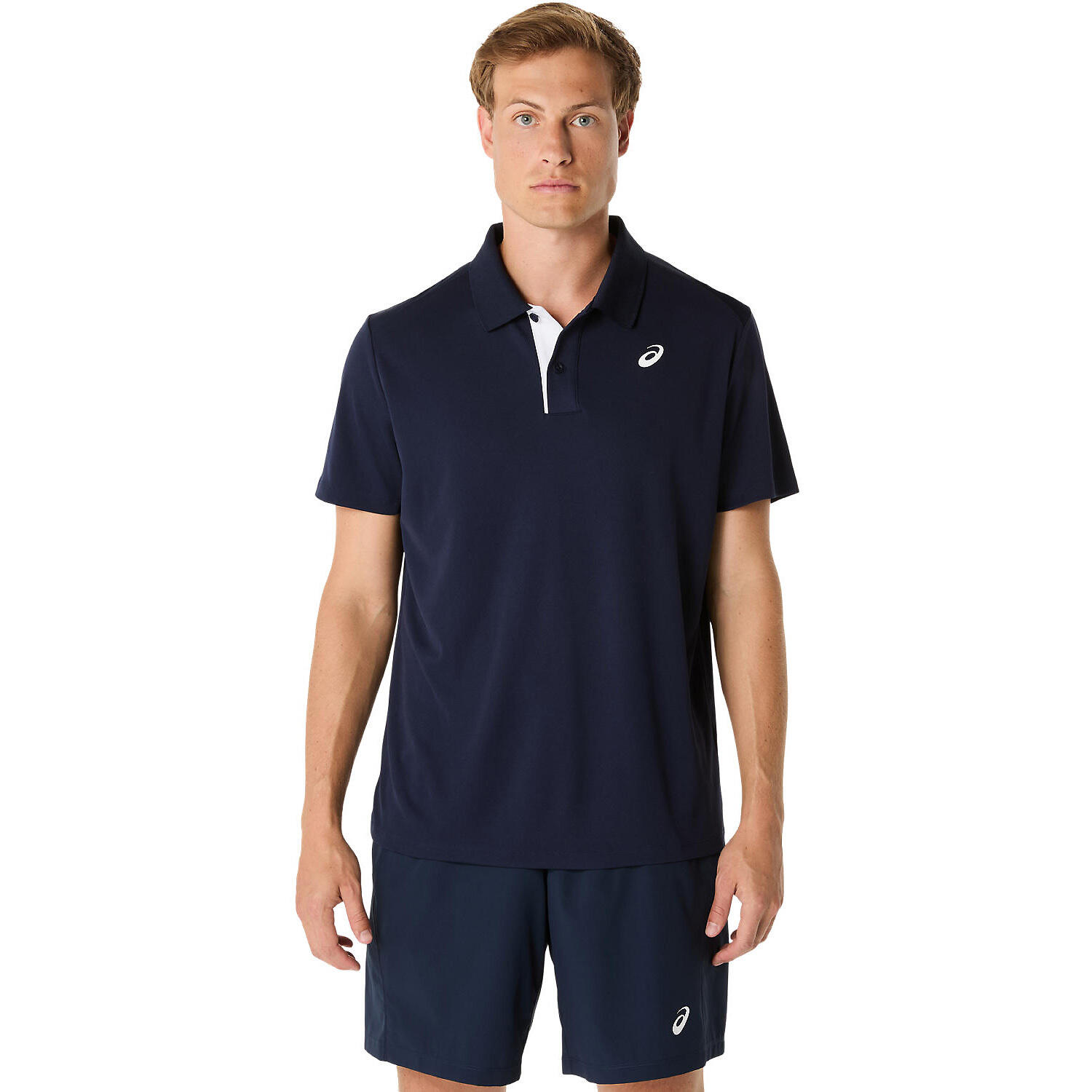 Polo Asics Court