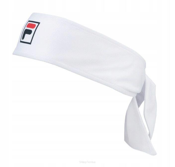 Bandana tenisowa Fila Bandana Andy