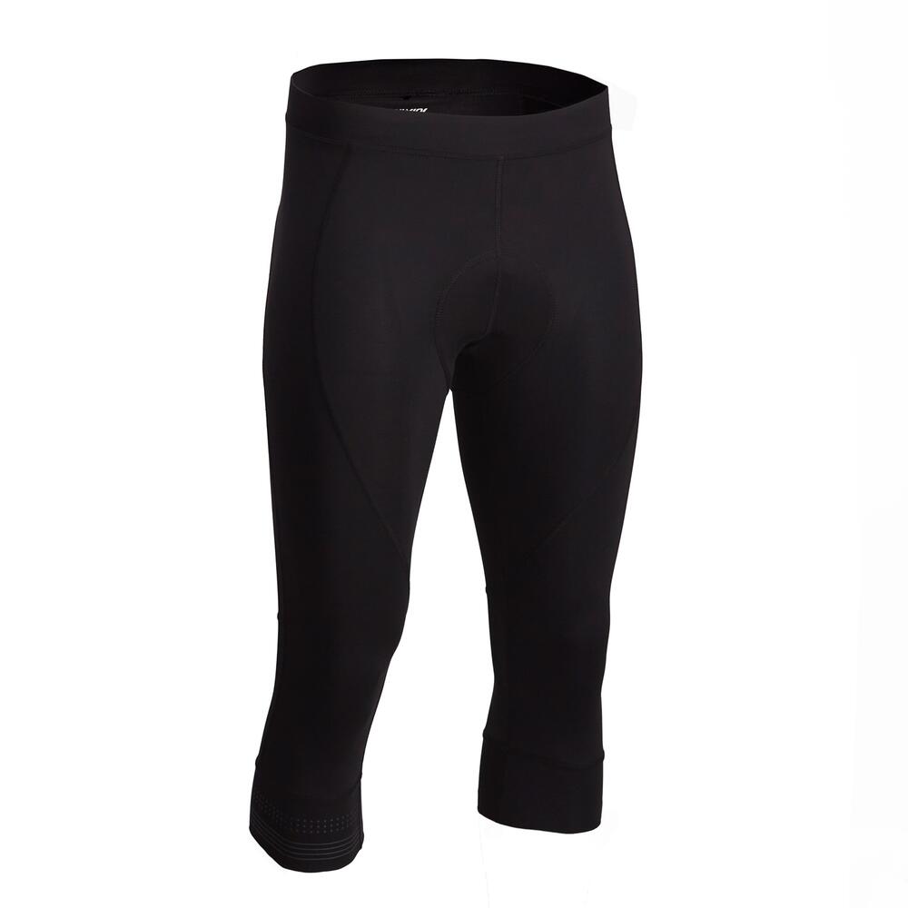Spodenki męskie Silvini men's cycling shorts 3/4 Alvo MP2014