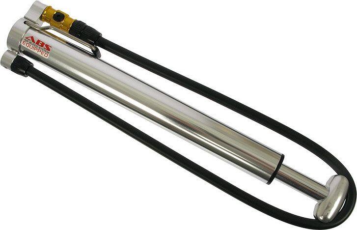 Pompa nożna Lezyne Micro Floor Drive-HV