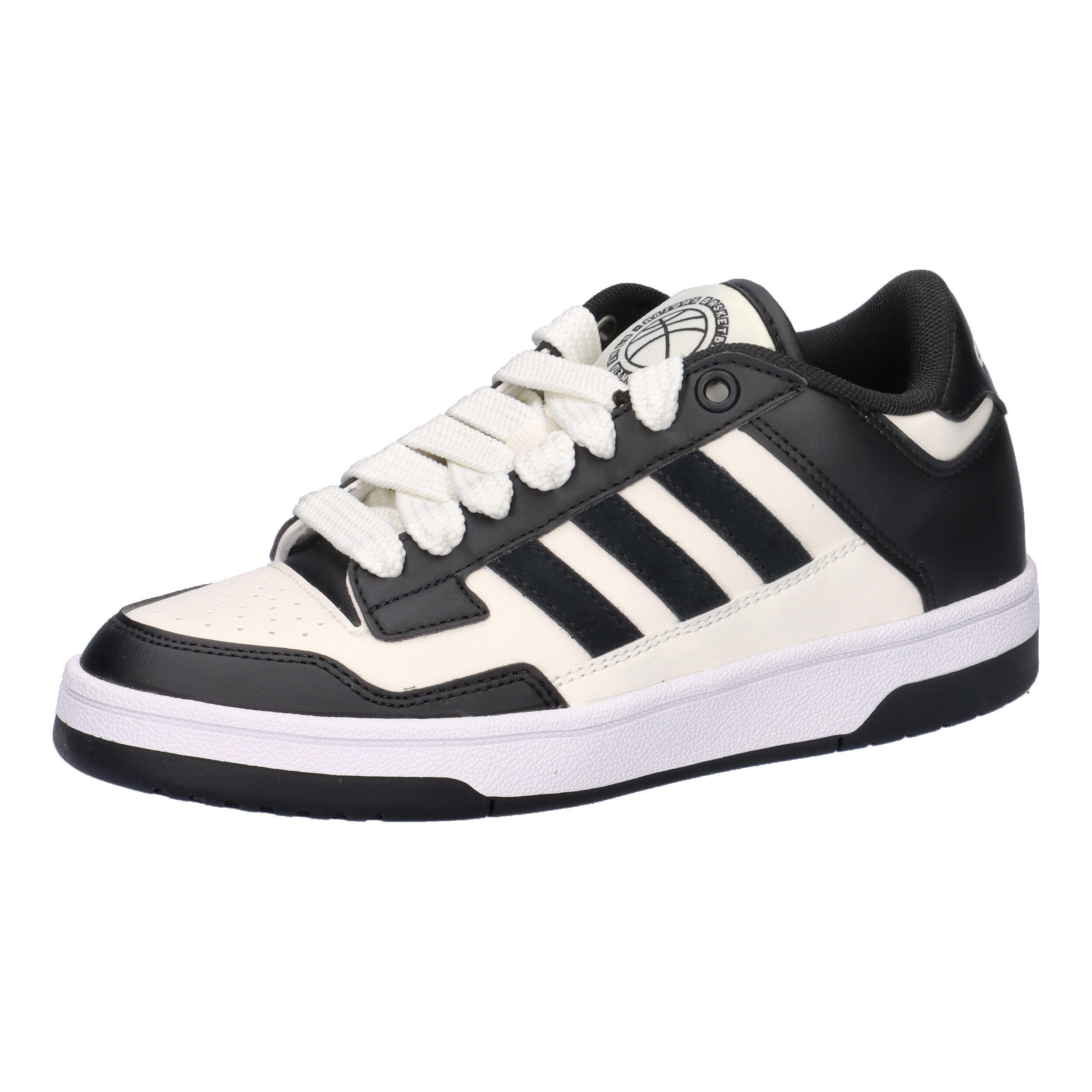 Sneakersy damskie adidas Rapid Court Low