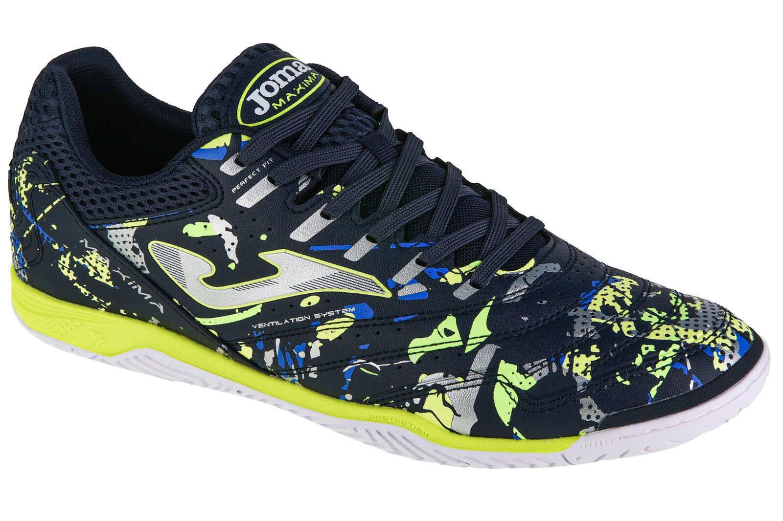 Buty piłkarskie męskie Joma Maxima 2433 In