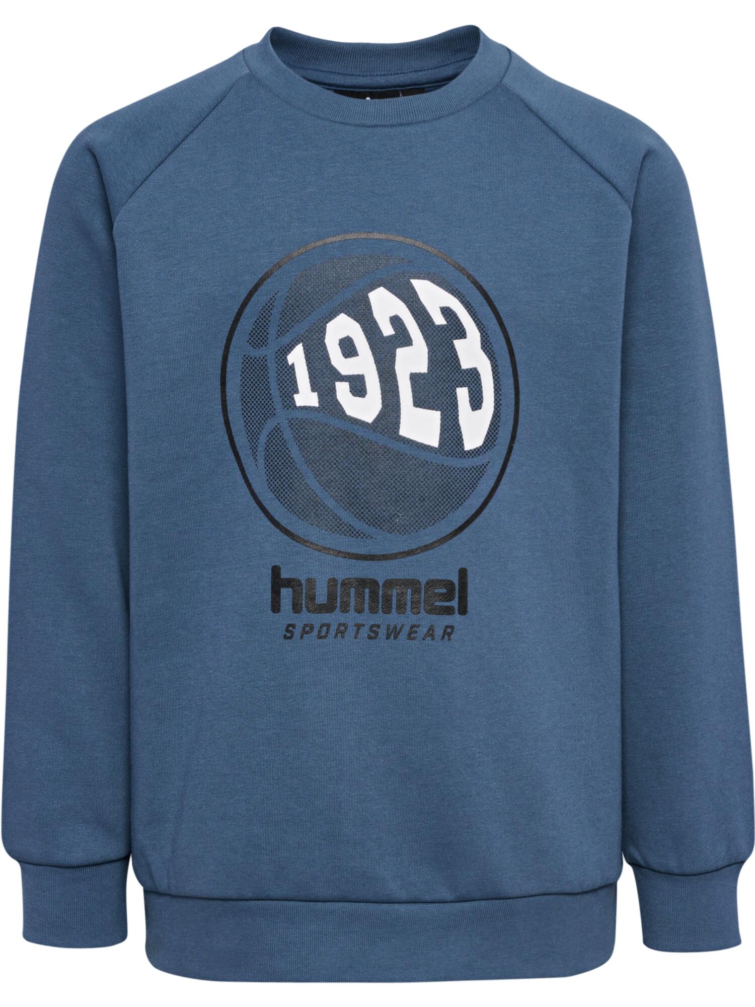 Bluza dziecięca Hummel hml Loksi Sweatshirt