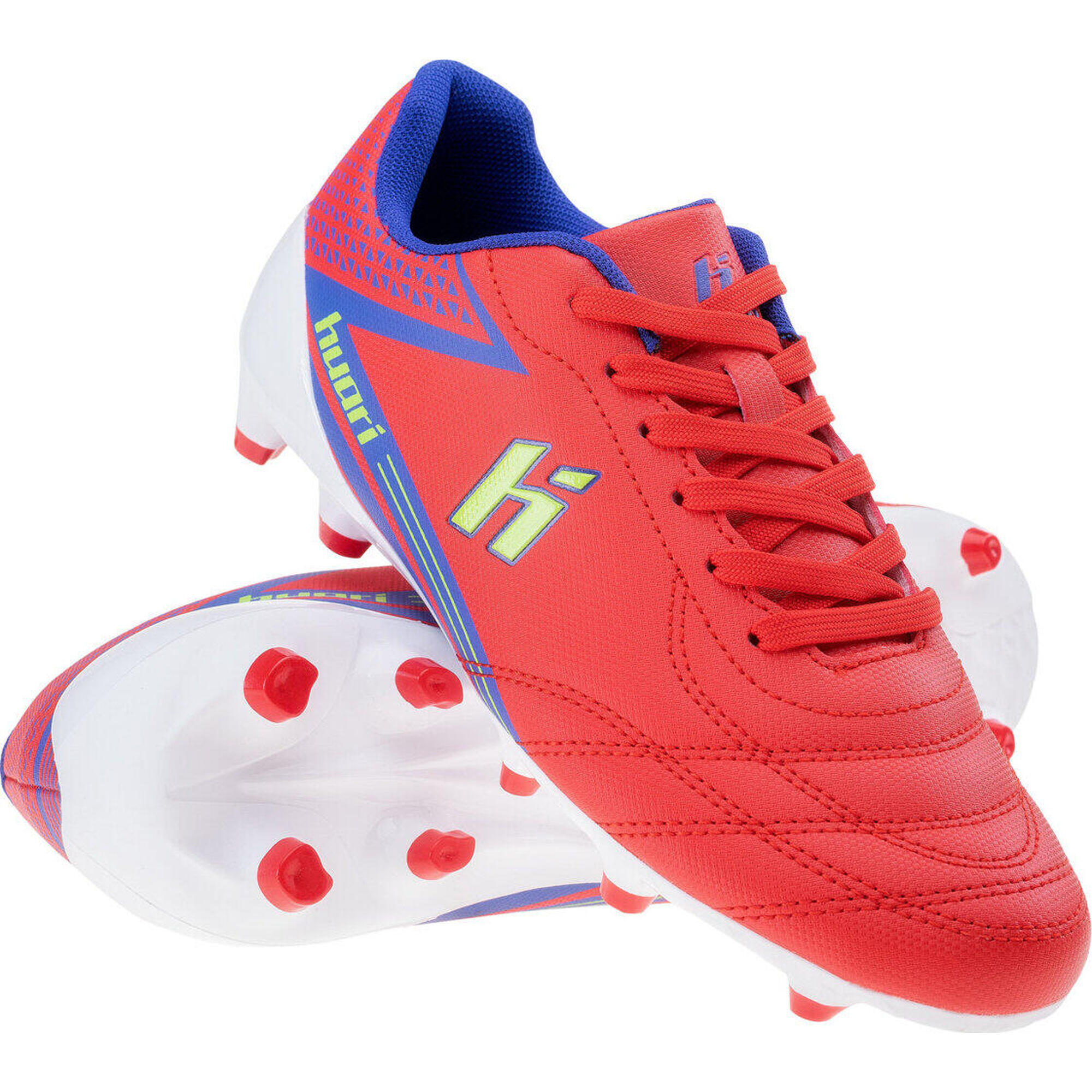 Buty piłkarskie dziecięce Huari Octubri