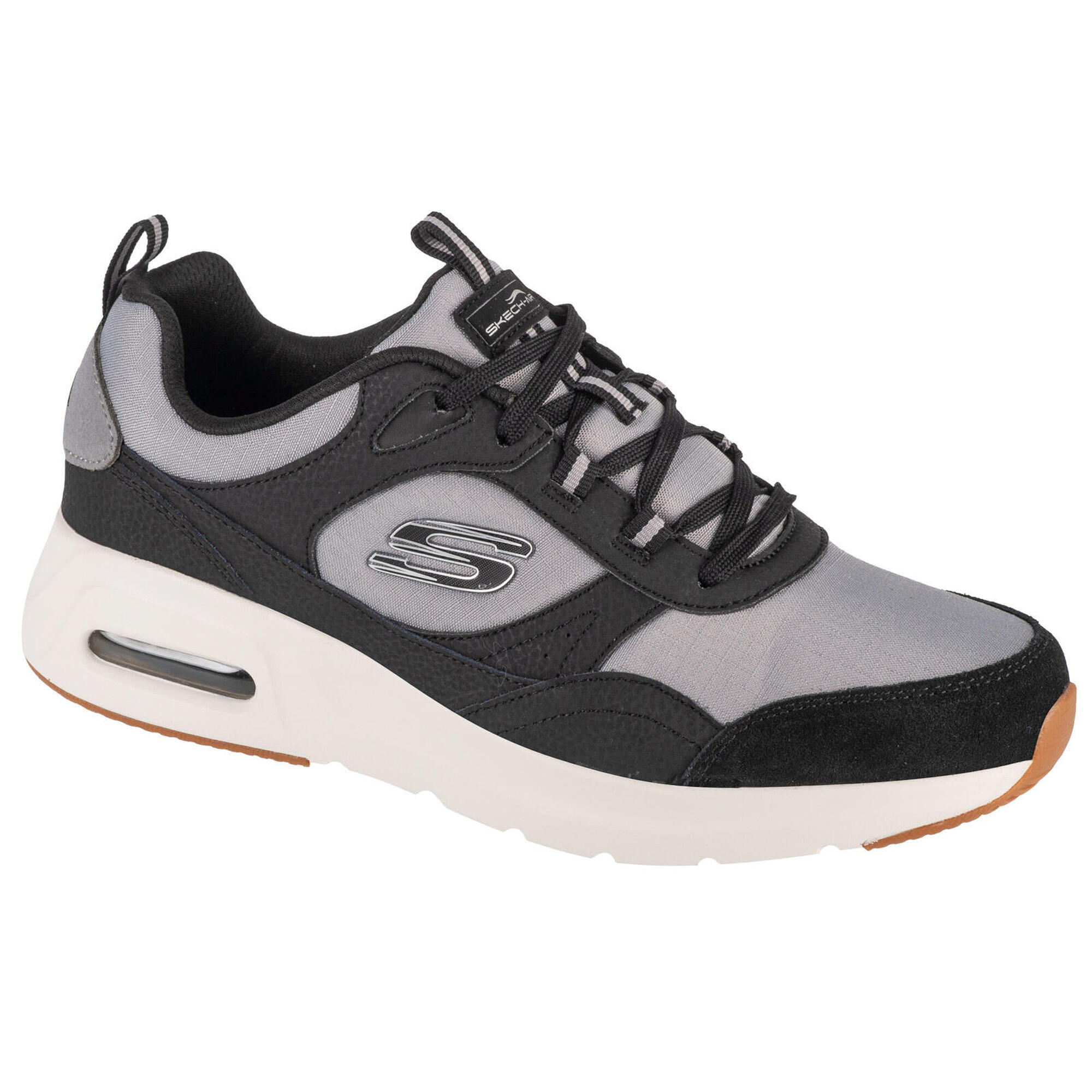 Buty sportowe Sneakersy męskie  Skech-Air Court - Yatton