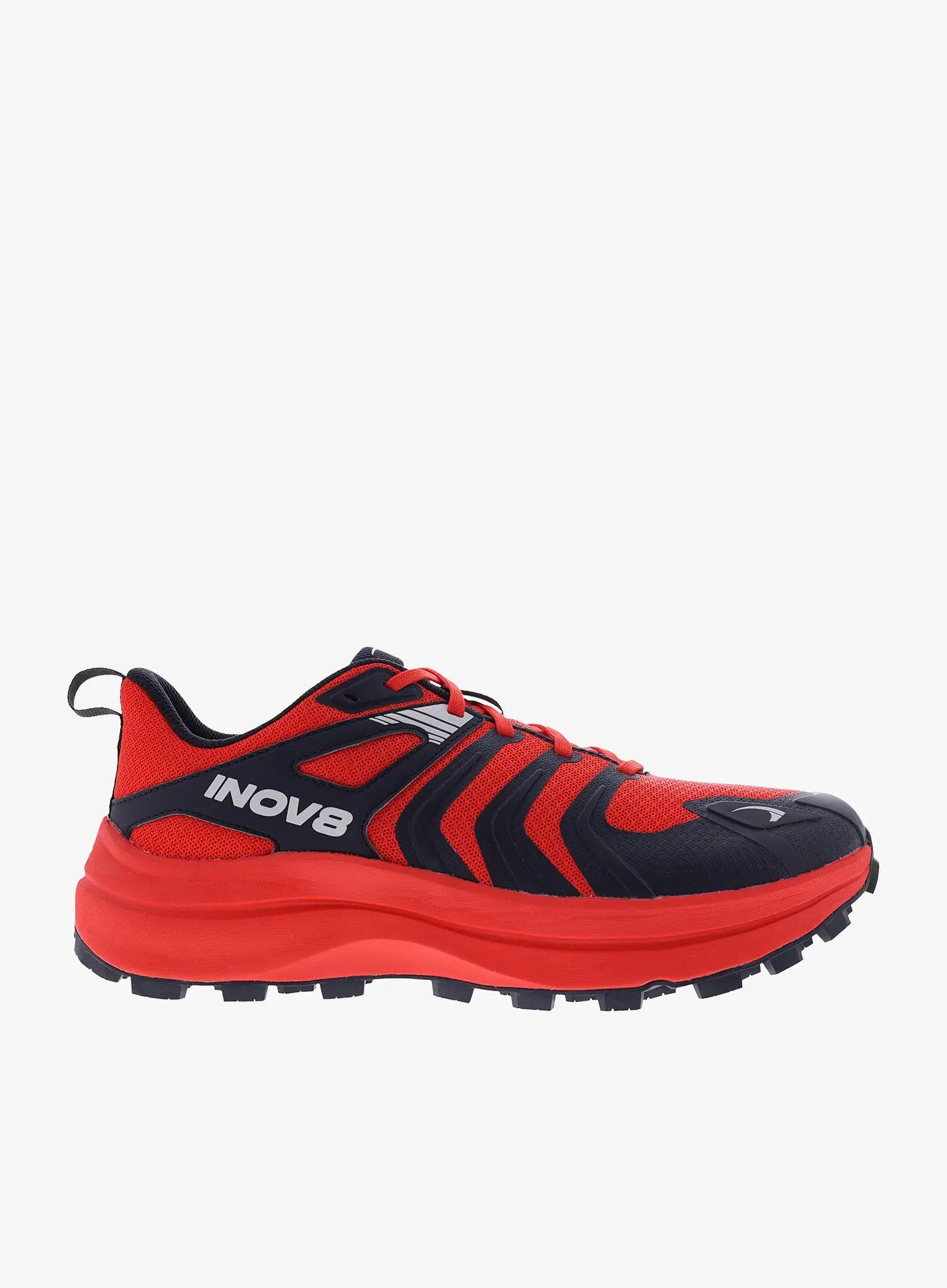 Buty trailowe męskie Inov-8 TrailTalon Max
