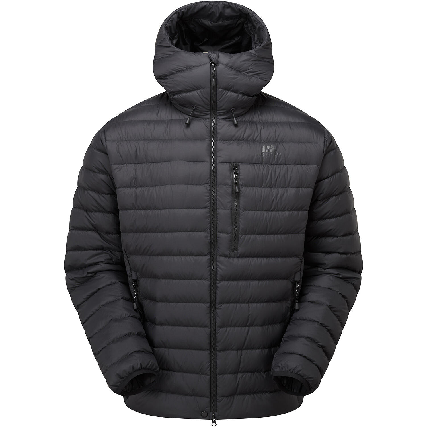 Kurtka puchowa męska Mountain Equipment Earthrise Hooded Jacket