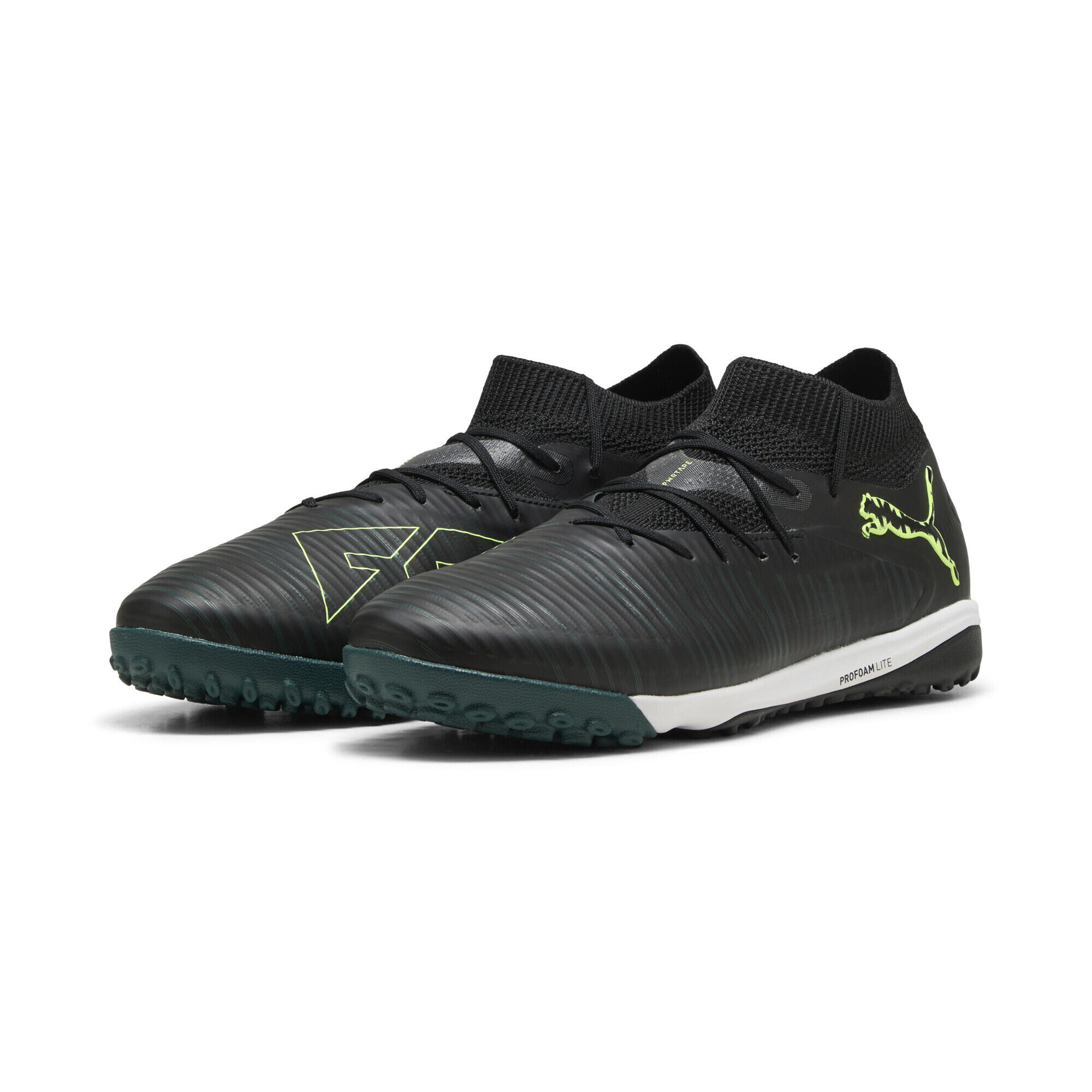 Buty piłkarskie unisex FUTURE 8 PRO Cage PUMA