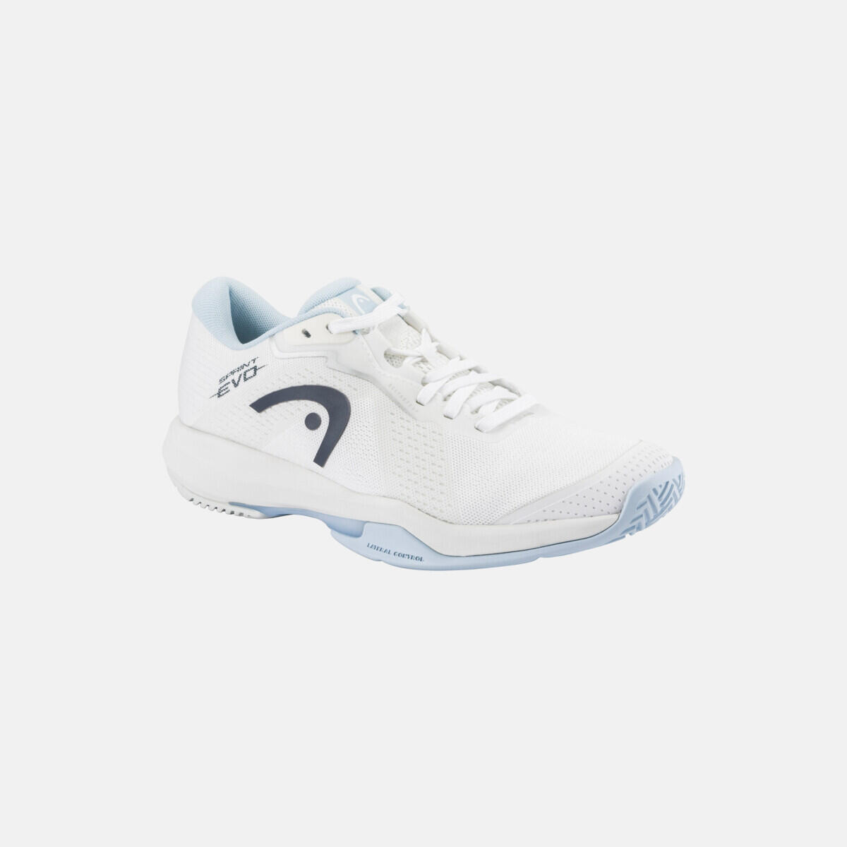 HEAD Sprint Evo 4.0 Buty do tenisa damskie