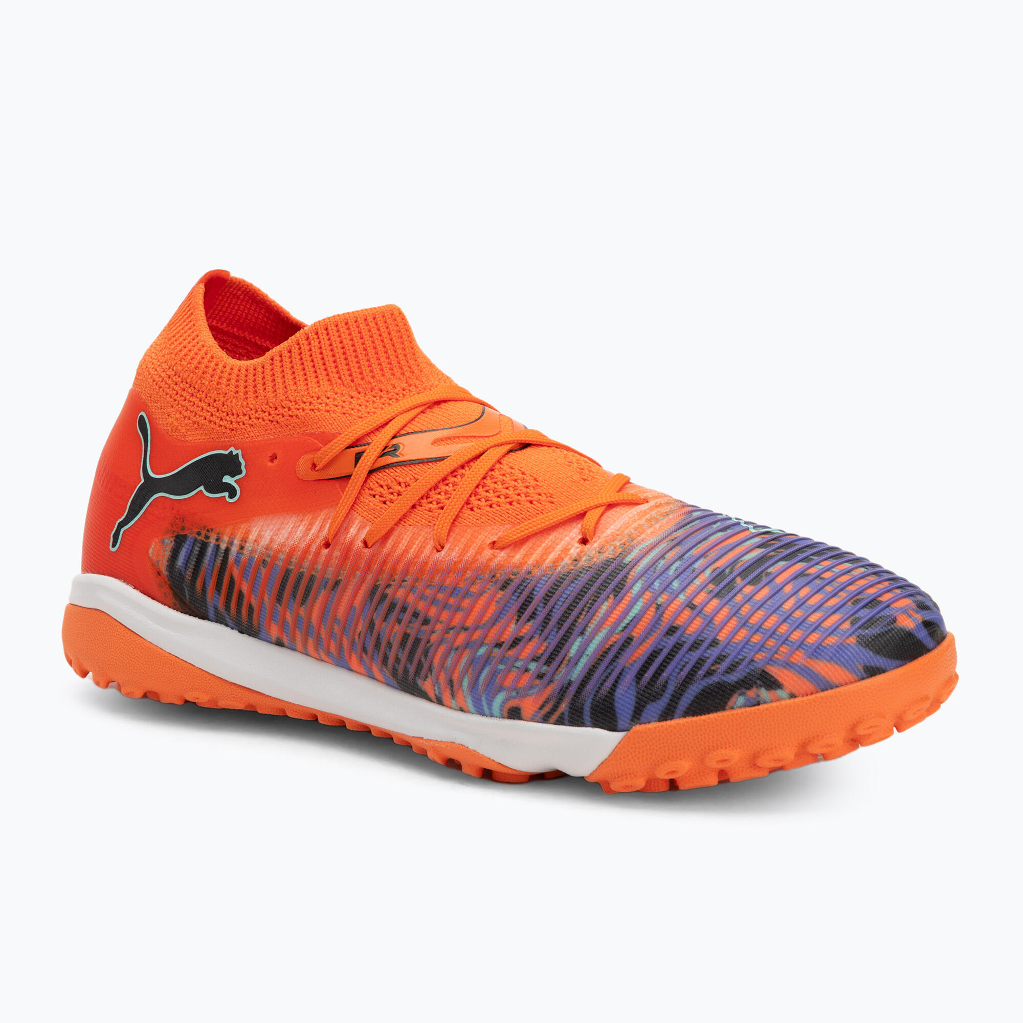 Buty piłkarskie PUMA Future 8 Match Creativity TT