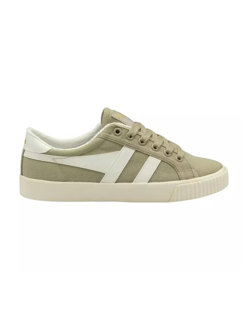 Chaussures Femme Gola CLA280 Beige Beige Gola