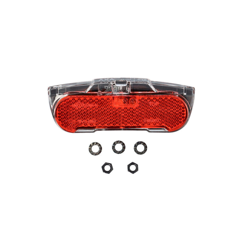Lampa tylna AXA Slim Steady ultracienka
