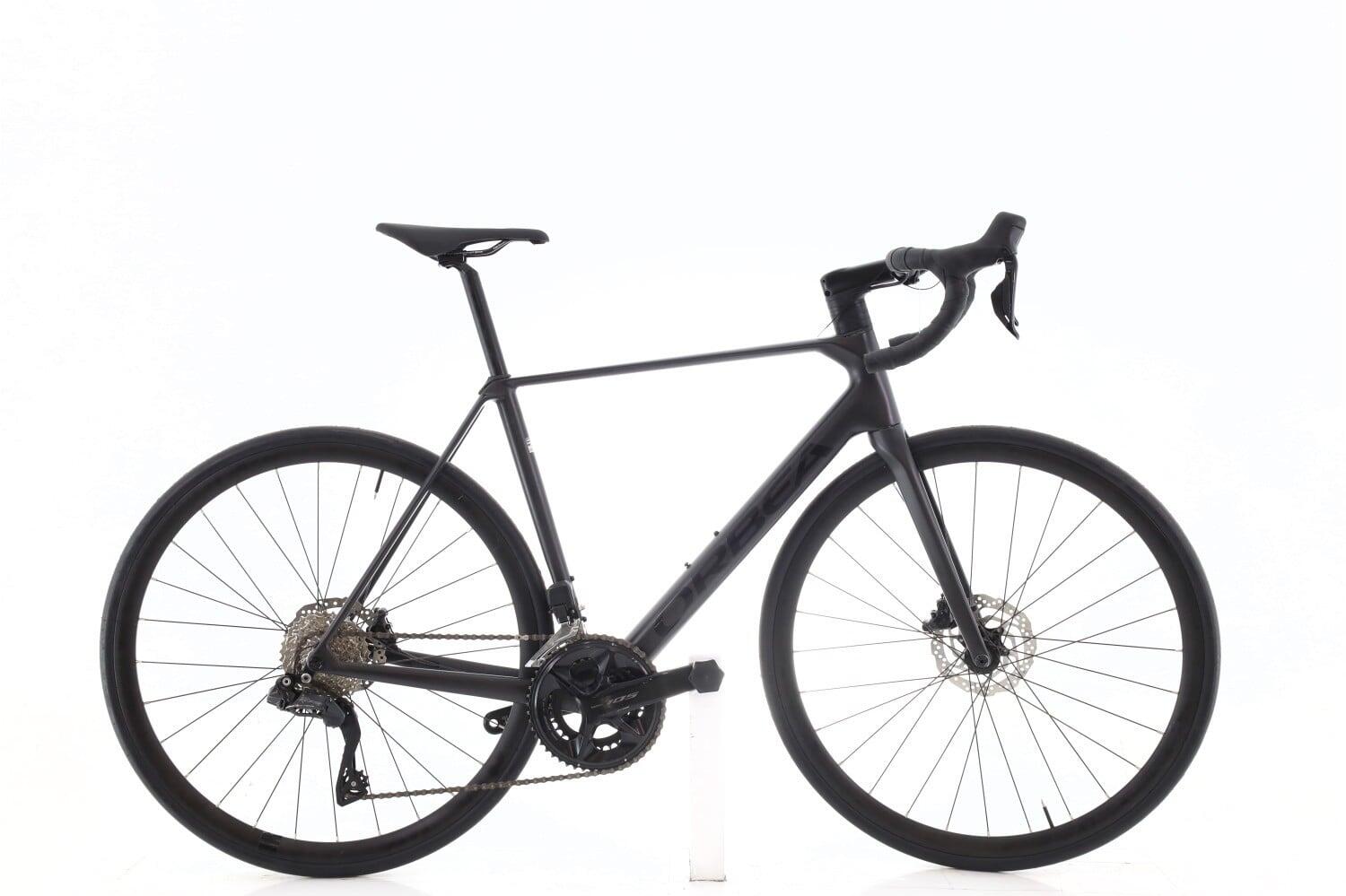 Second life · R. szosowy · Orbea Orca Di2 12V · W bardzo dobrym stanie