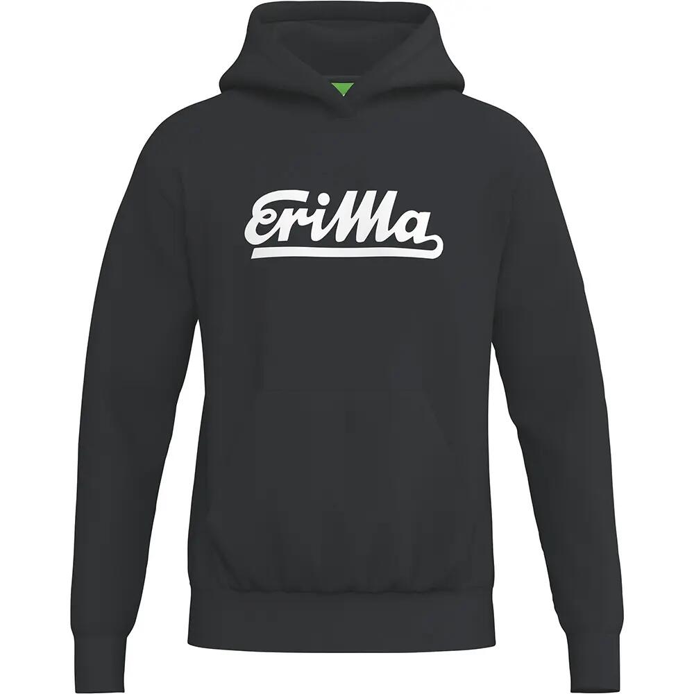 Bluza z kapturem Erima Retro