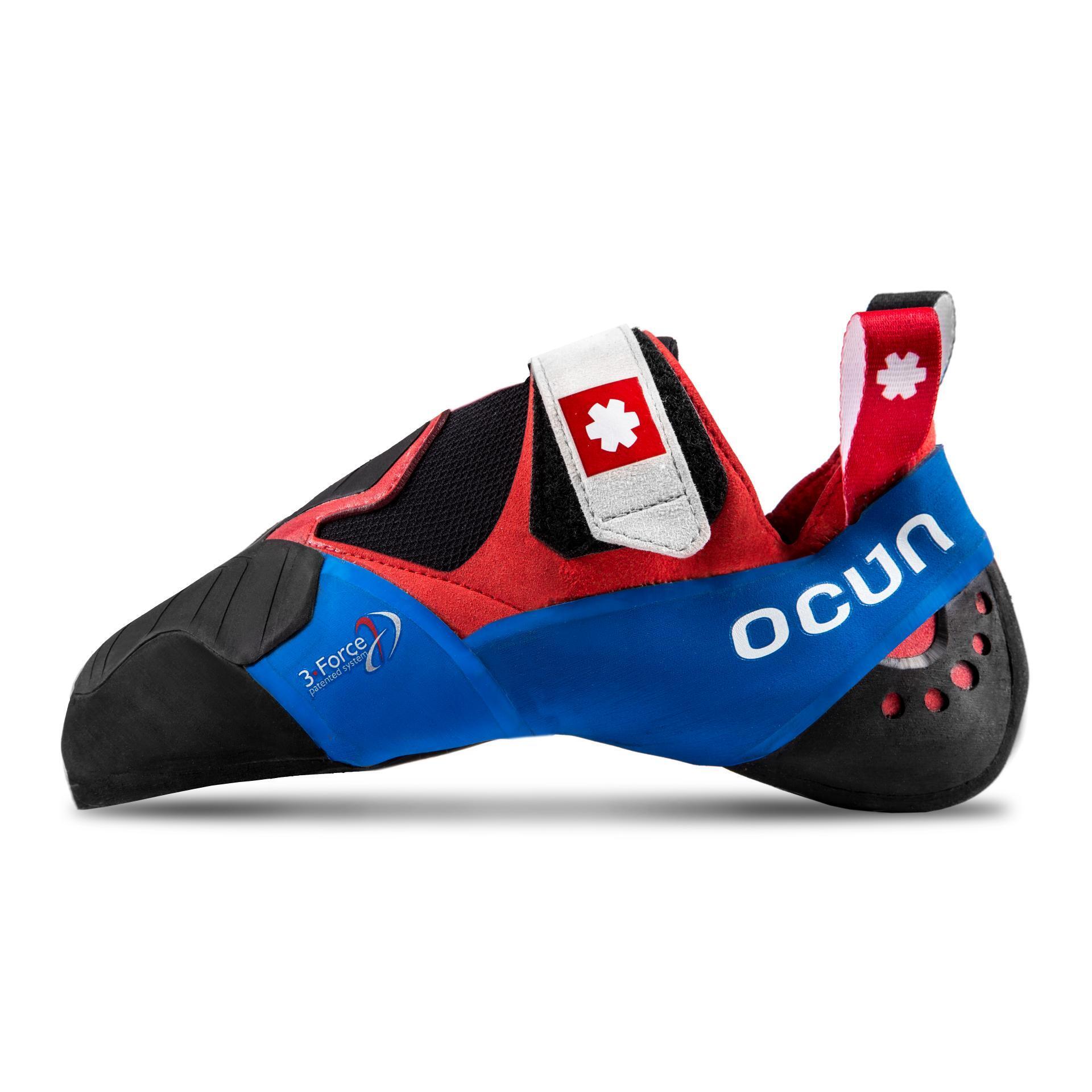 Buty wspinaczkowe Ocun Fury