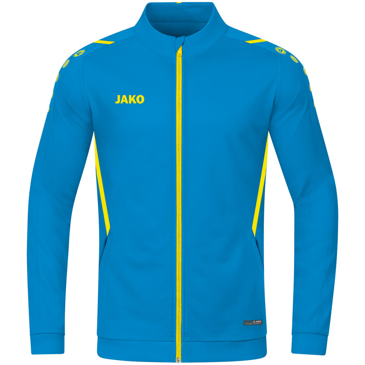 Kurtka damska Jako polyester Challenge